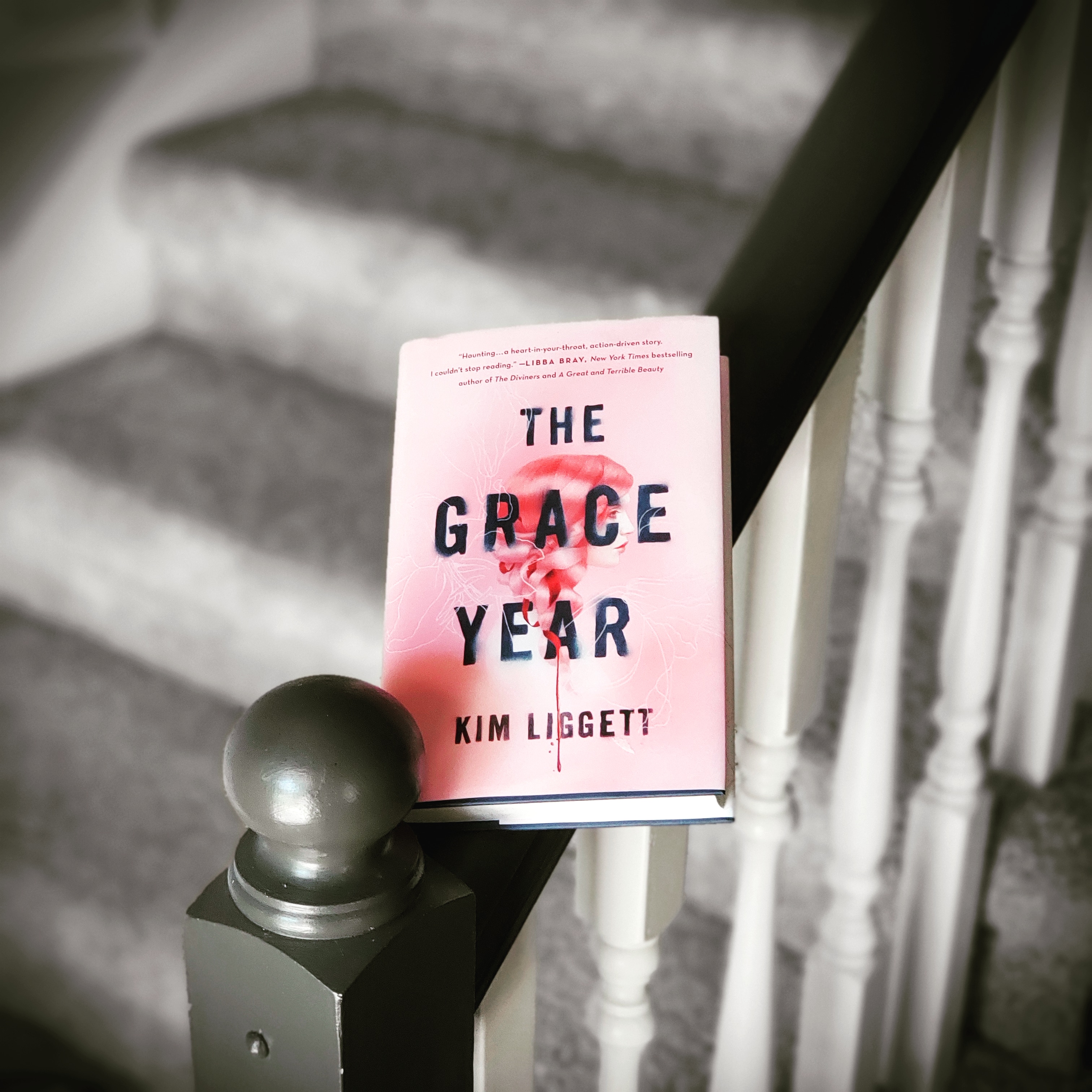 The Grace Year