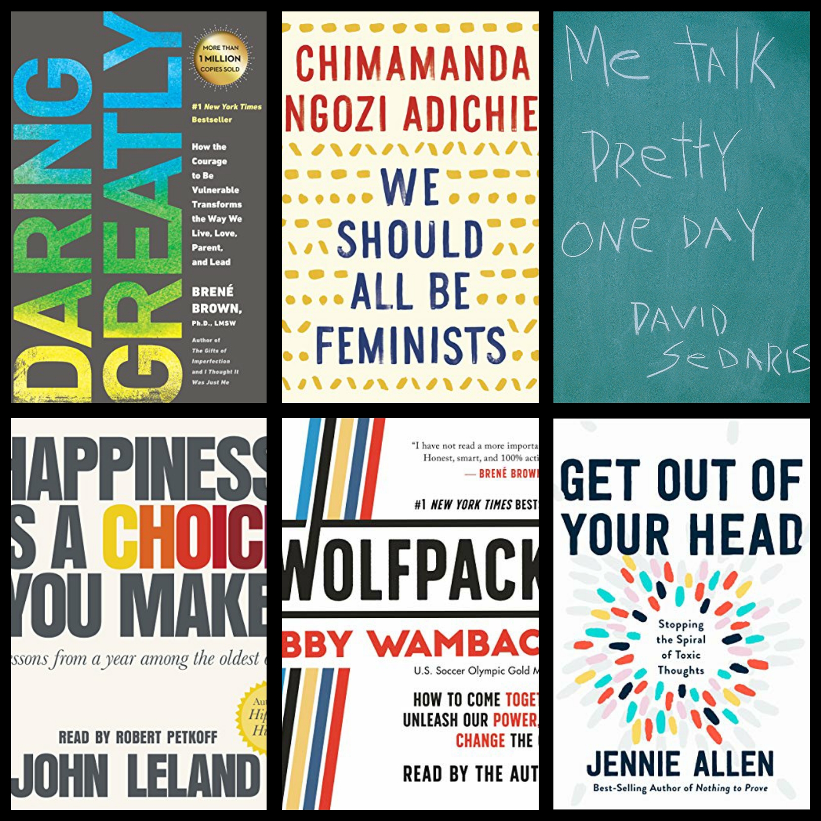 To Listen or Not to Listen: Audiobooks are the&nbsp;Question