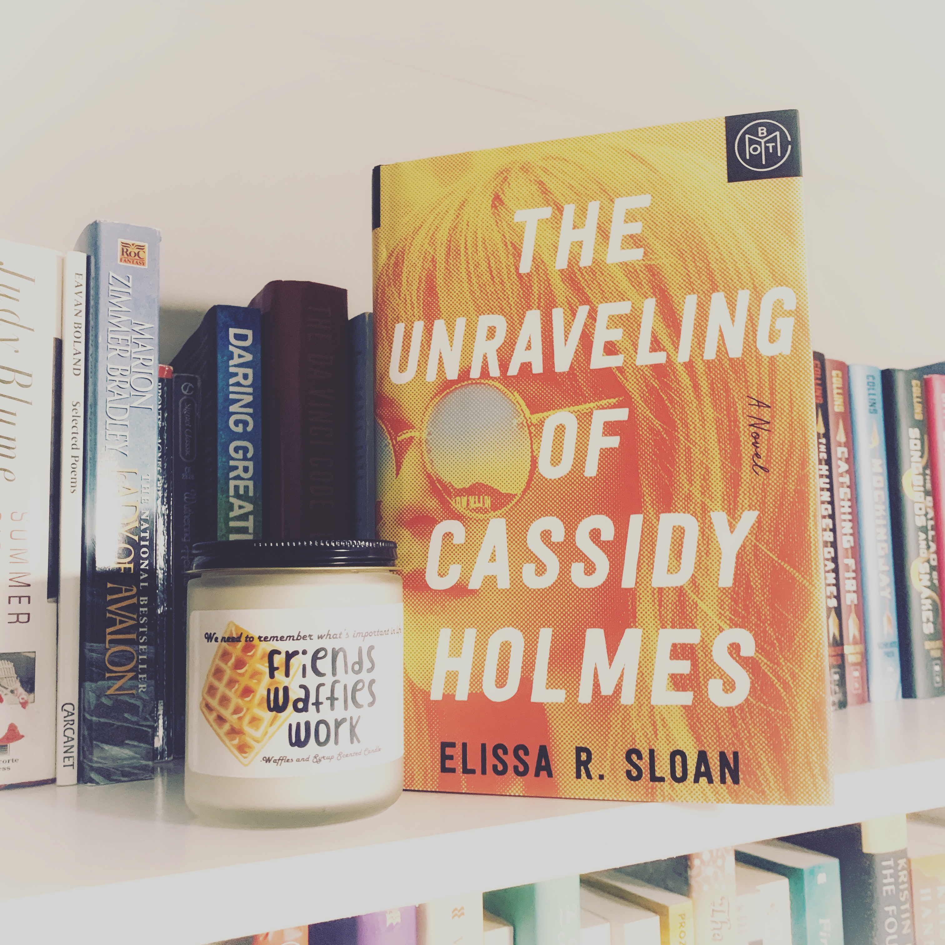 Pop Stars and Broken&nbsp;Dreams