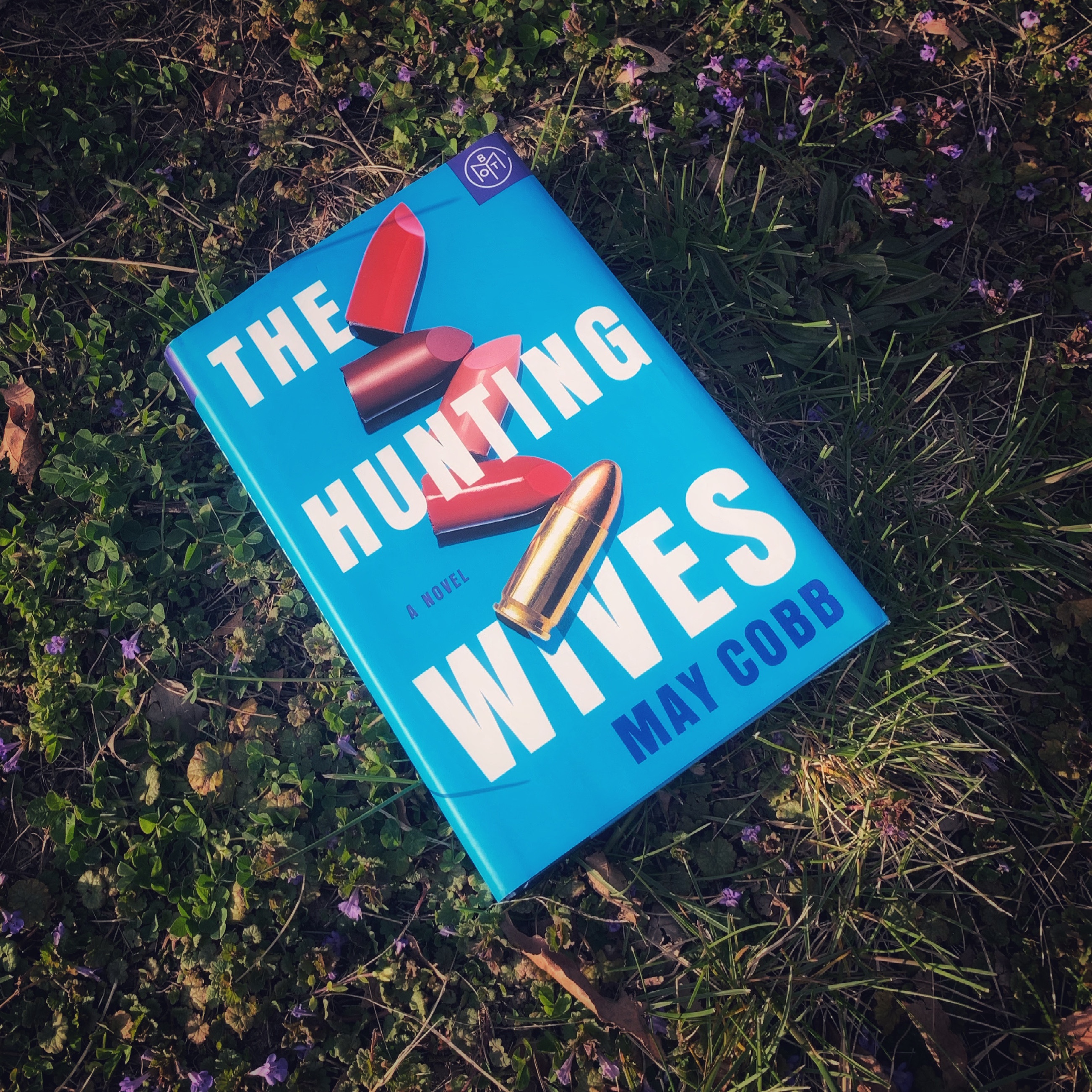 The Desperate Wives of&nbsp;Texas