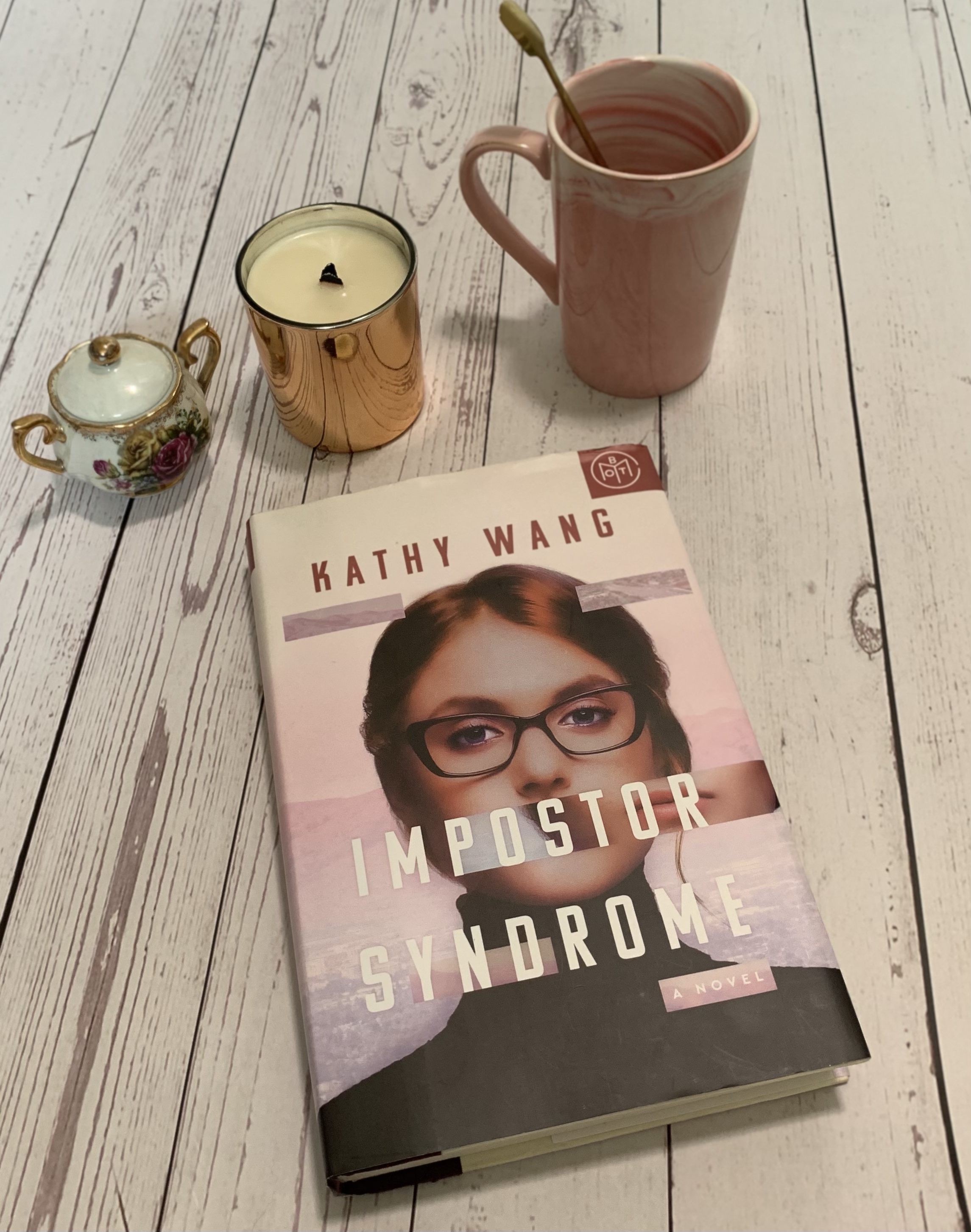 A Slow-Burn Spy&nbsp;Novel