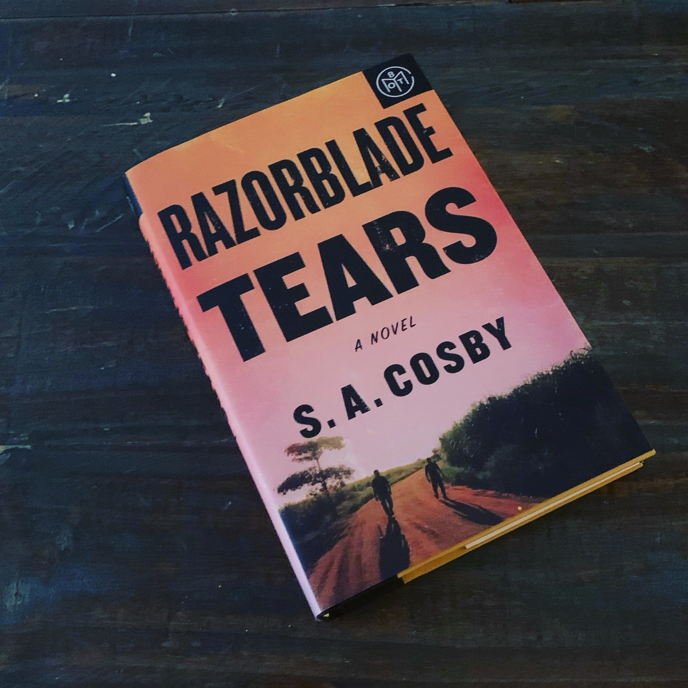 Violence and Vengeance