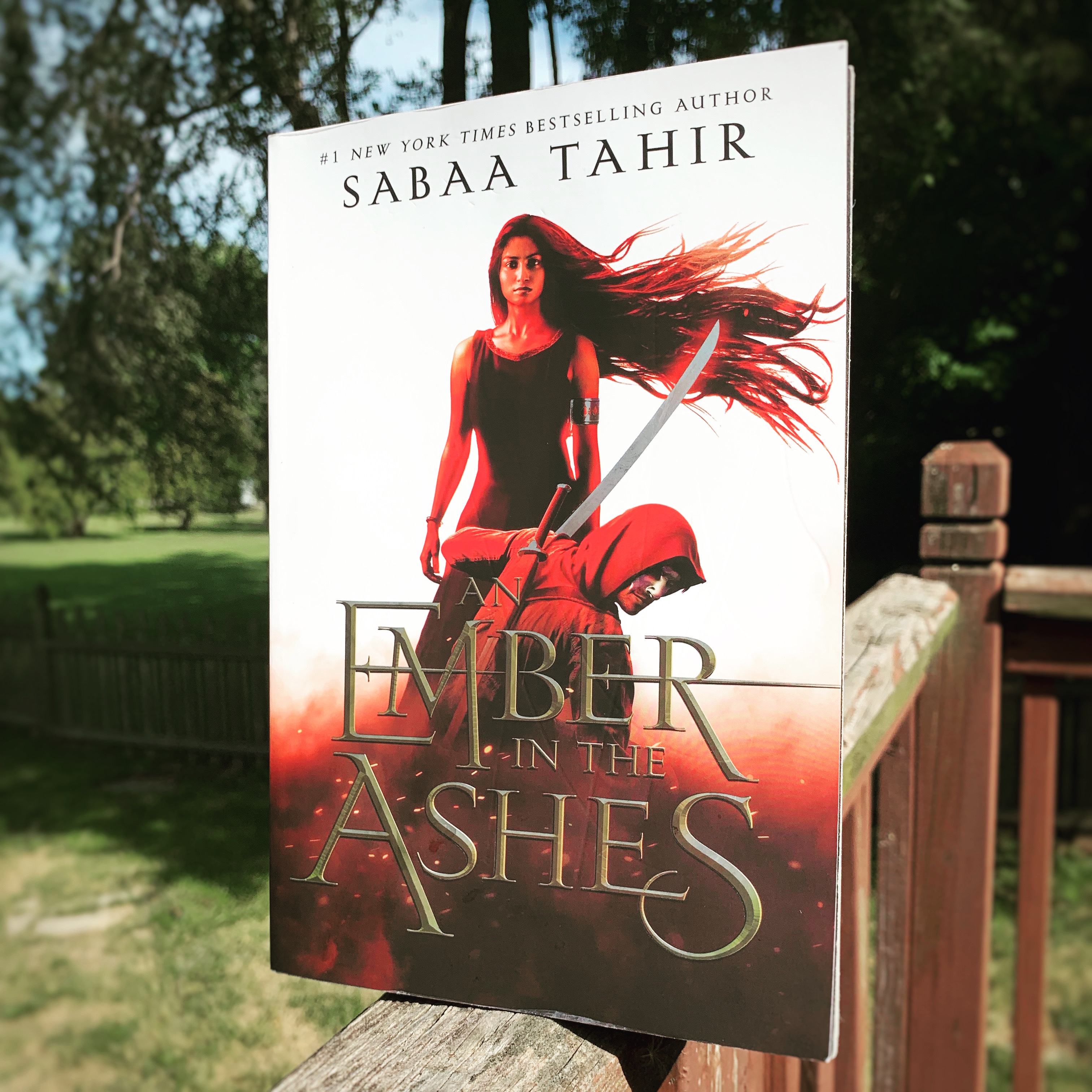 Finding Embers in the&nbsp;Ashes