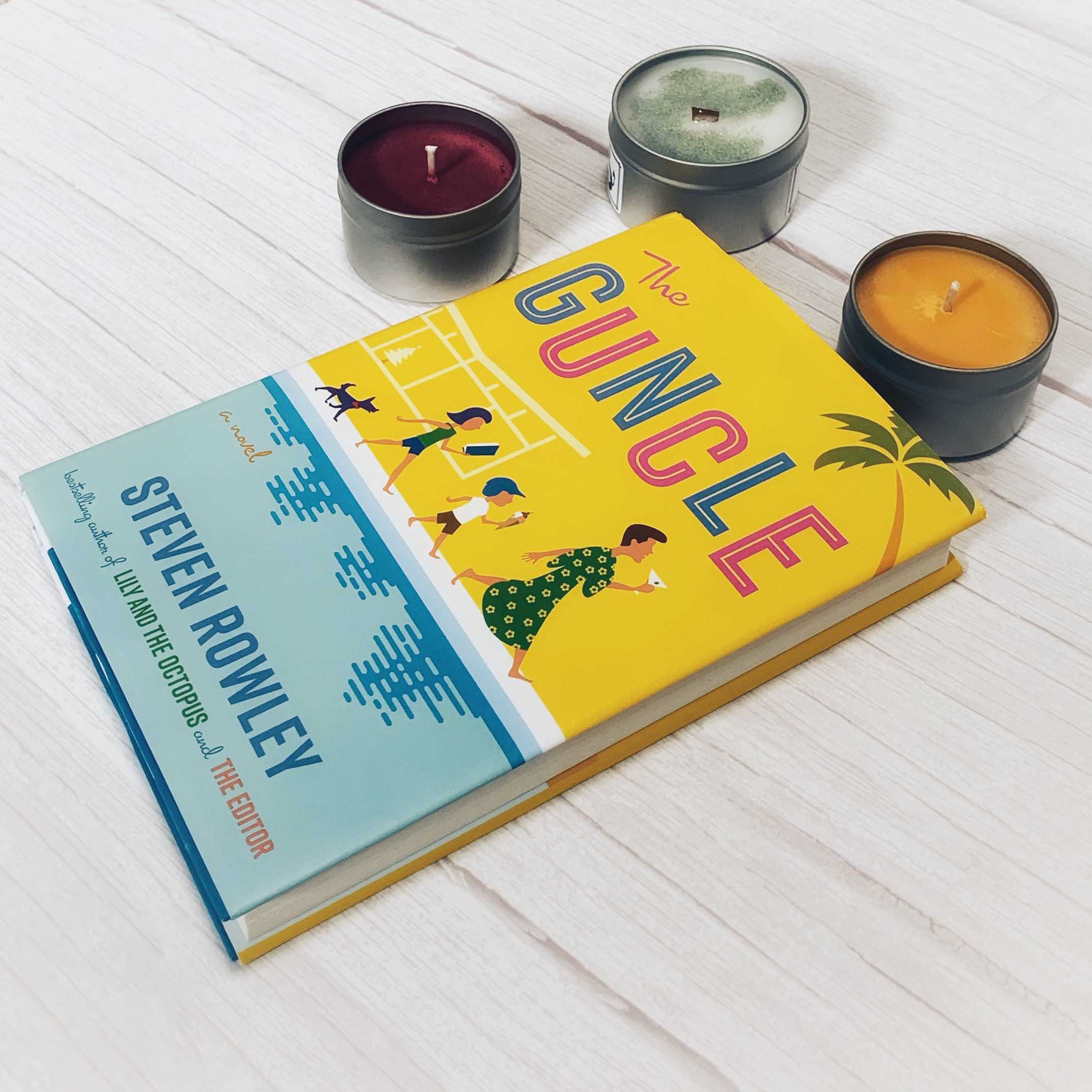 Loving GUP: A Beautiful&nbsp;Book