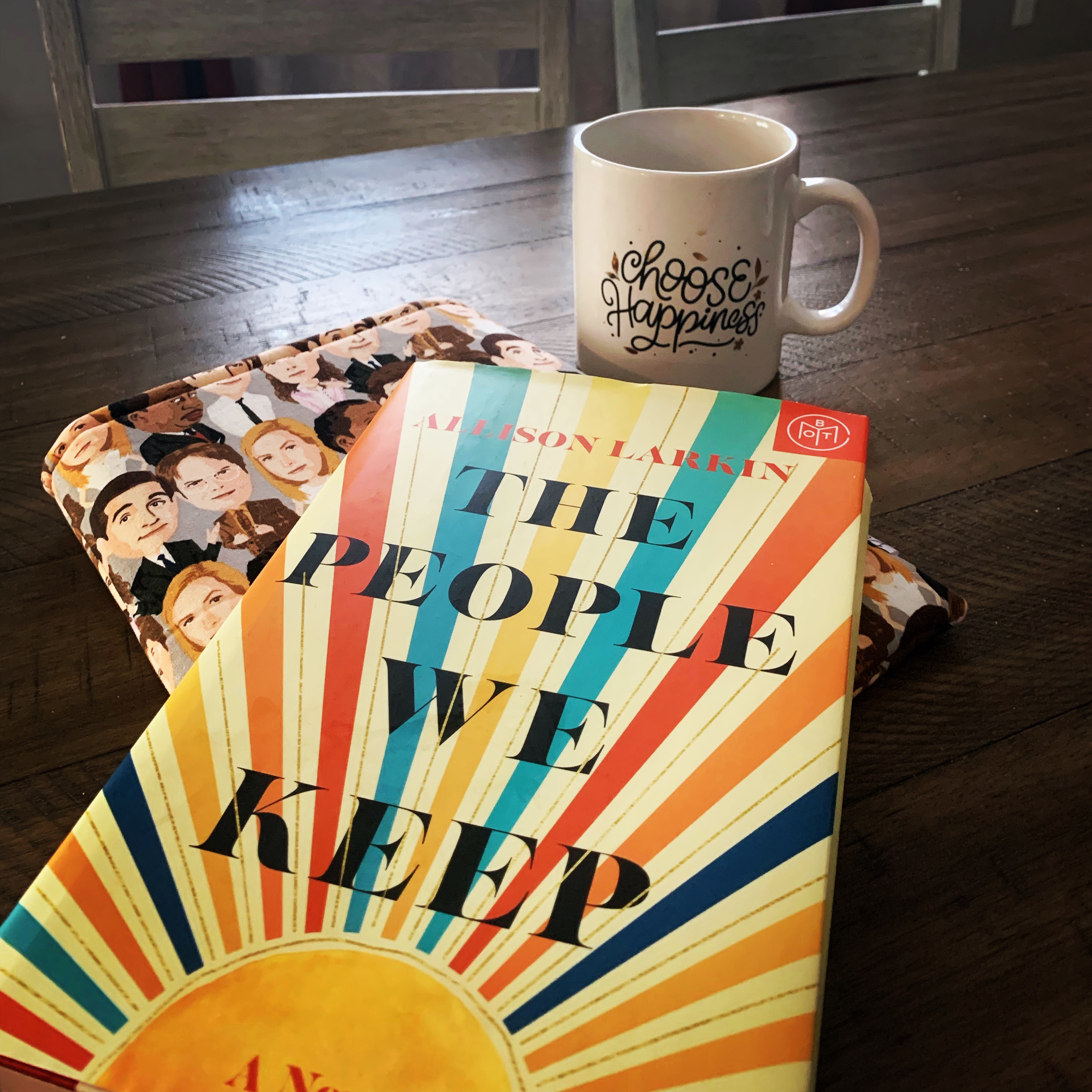 Found Family in The People We&nbsp;Keep