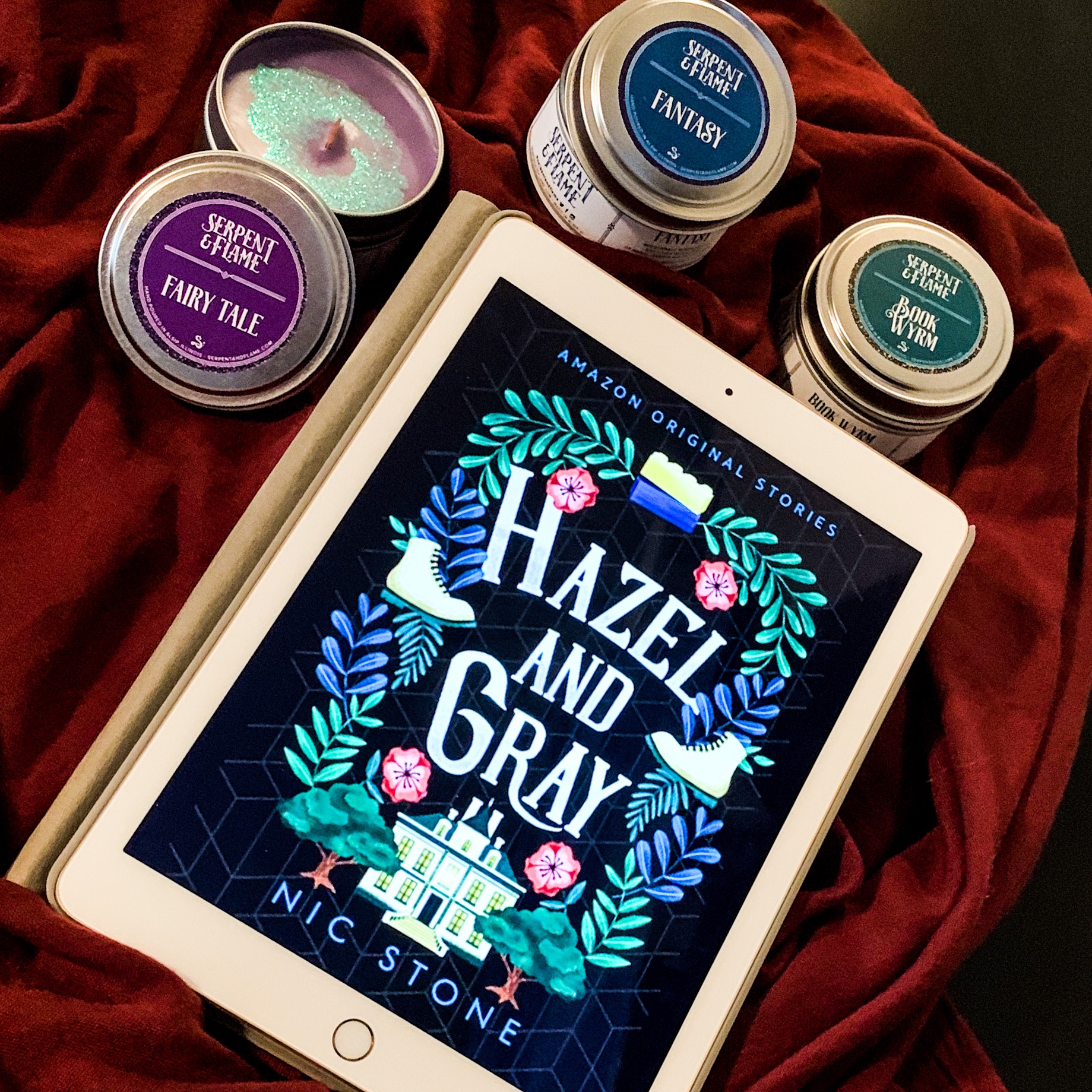 Fairy Tales for the Modern Reader