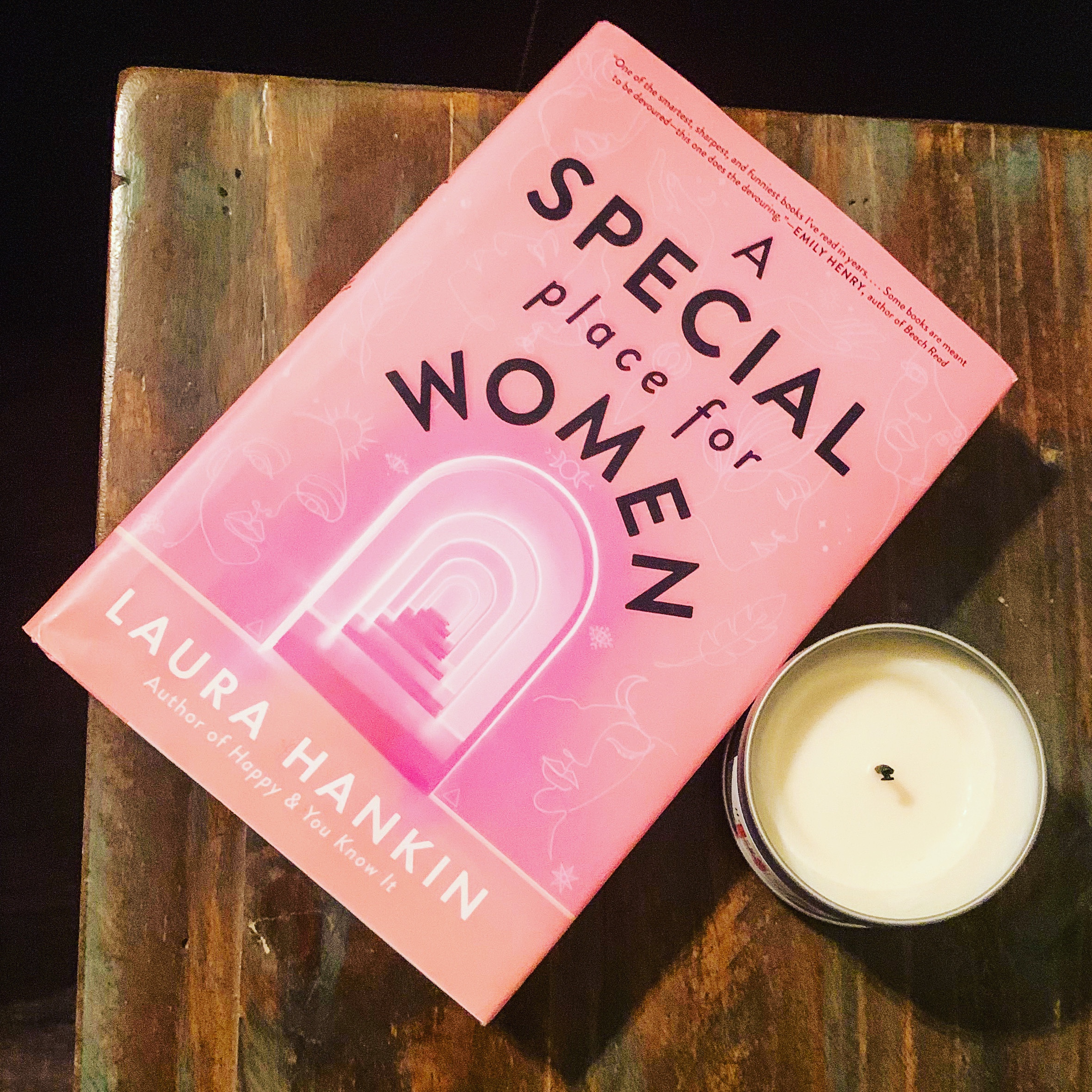 A Special Place for Women