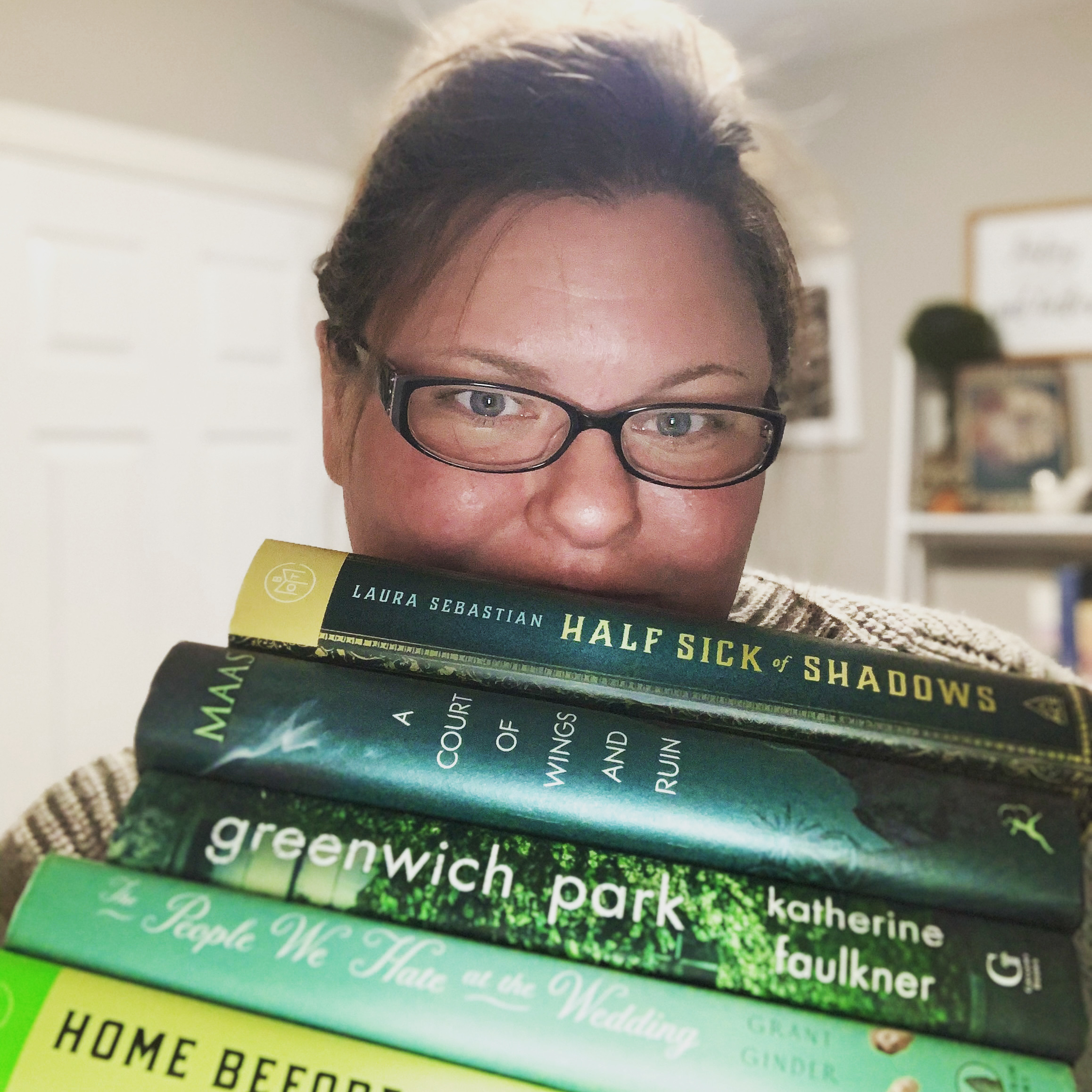 Why I Talk About My Mental Illness