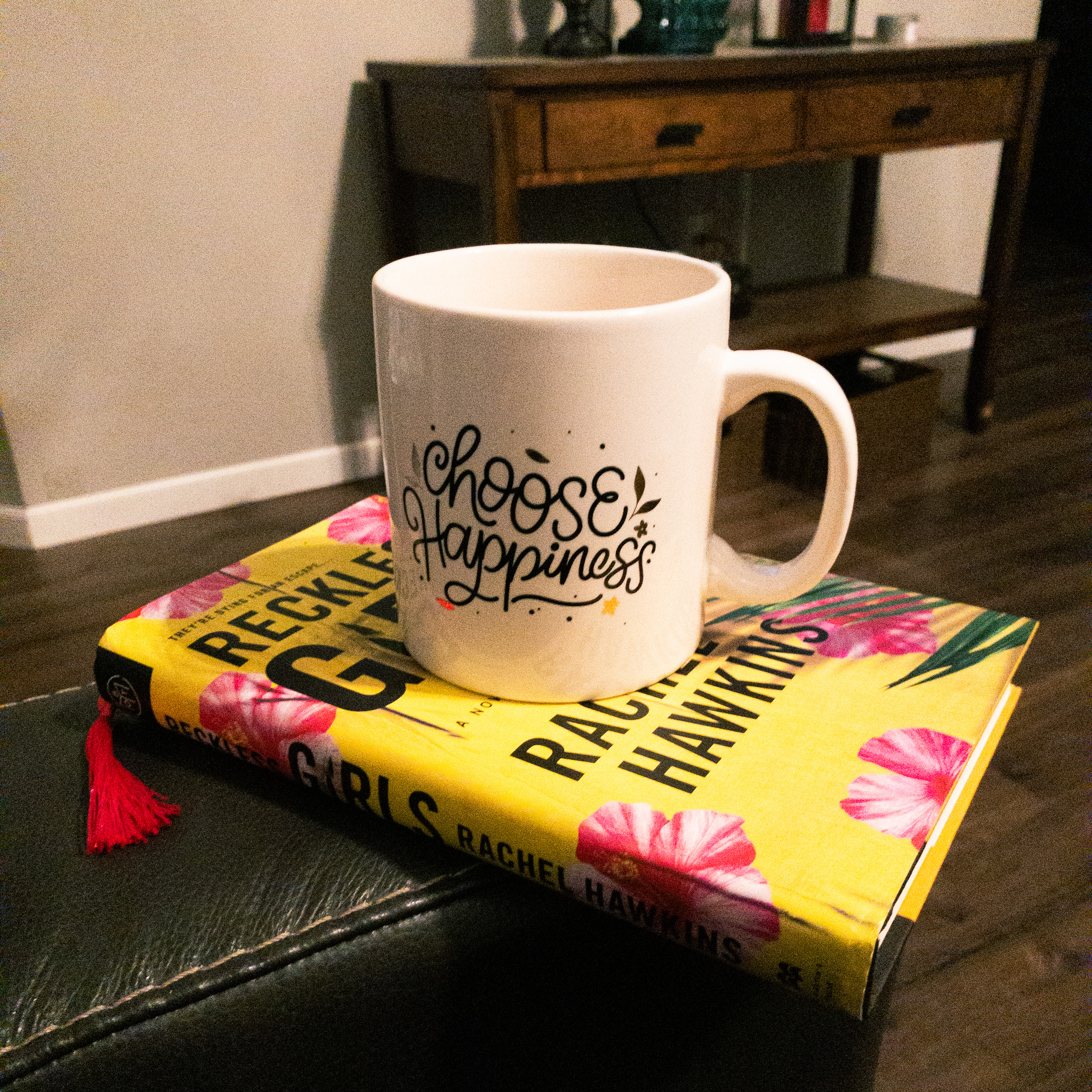 Reckless Girls (May Contain&nbsp;Spoilers)