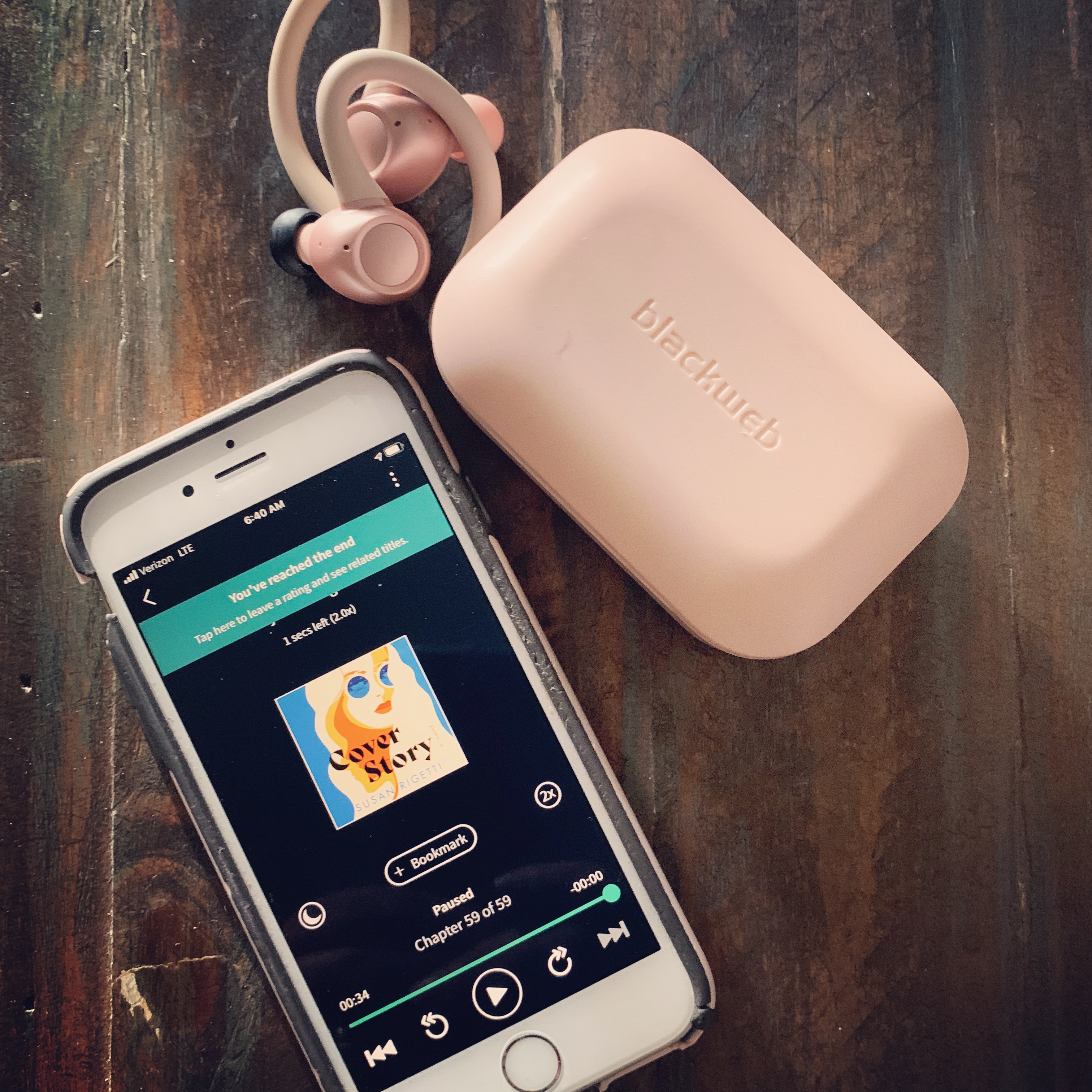 What’s the Cover&nbsp;Story?