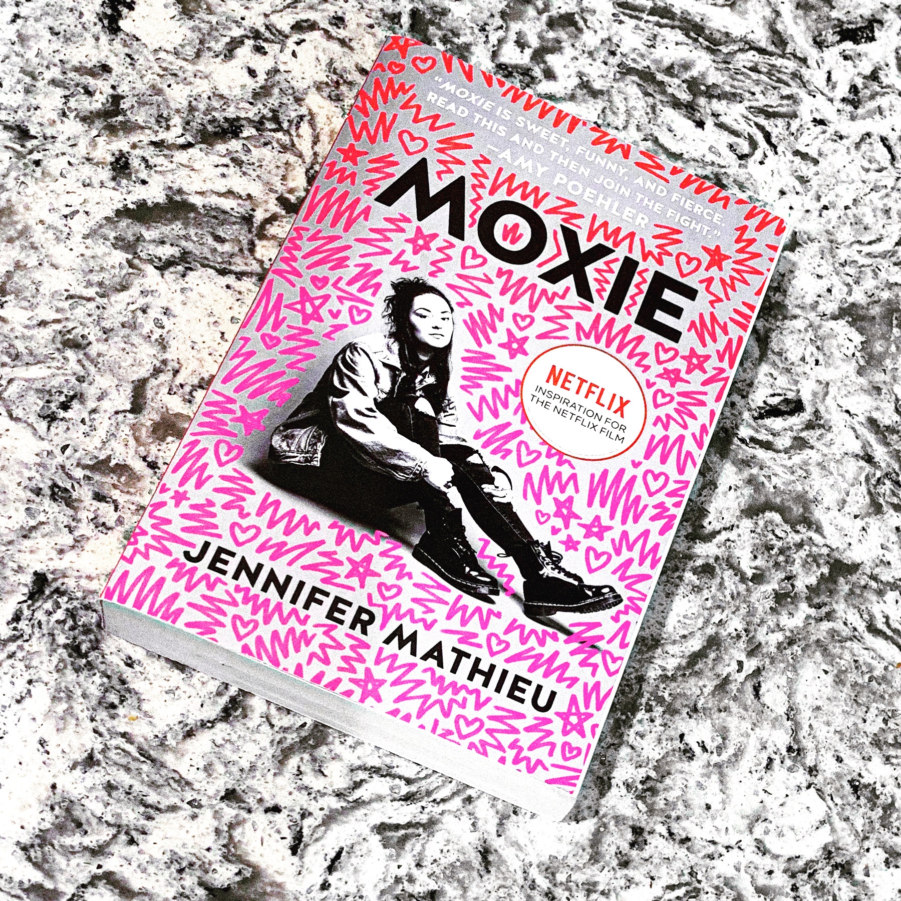 The Importance of Moxie