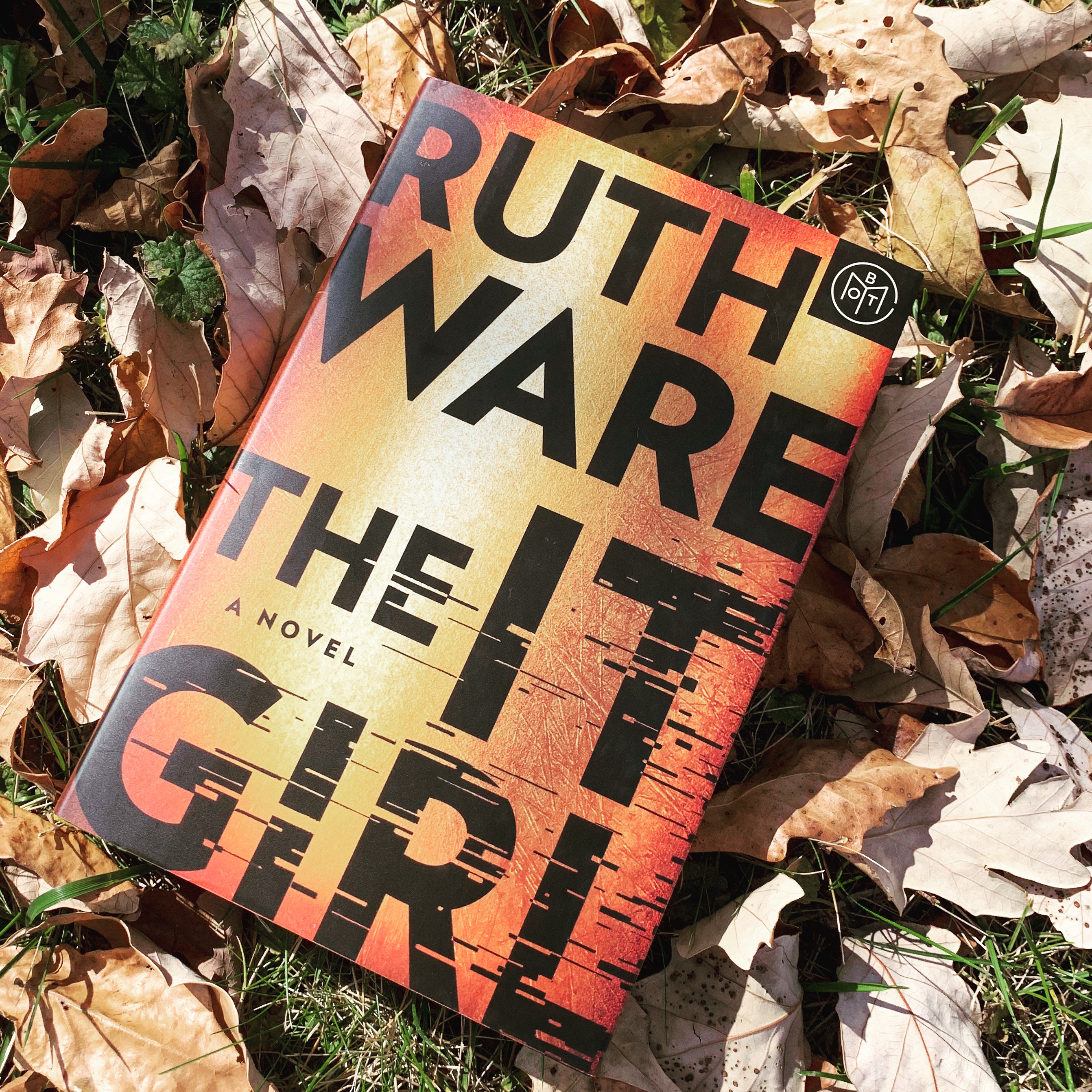 Killing The It&nbsp;Girl