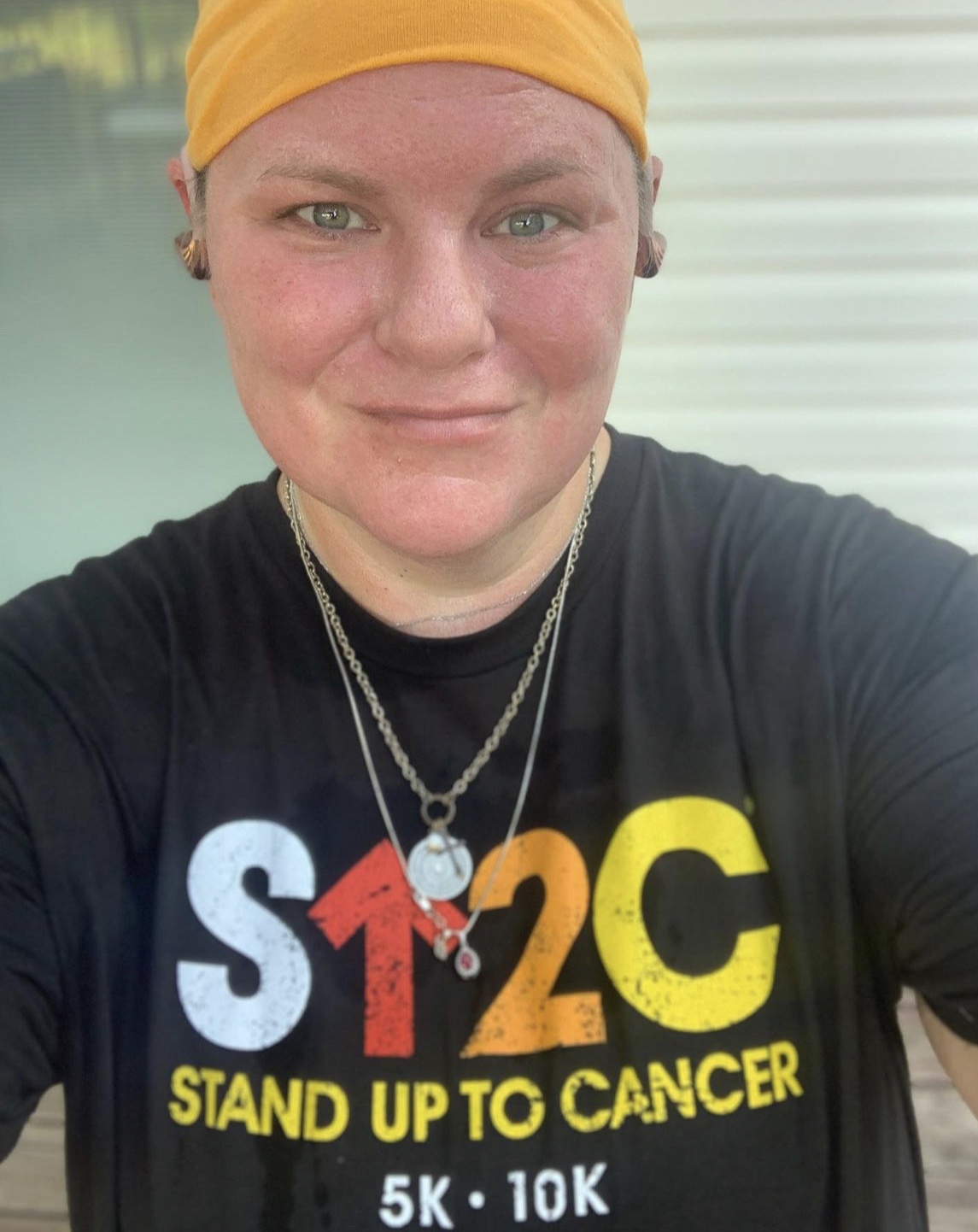 Couch to 5K and Back&nbsp;Again