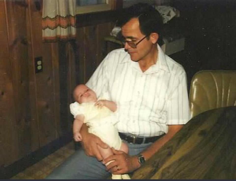 Six Years Later… Grieving My Dad and How It’s&nbsp;Changed