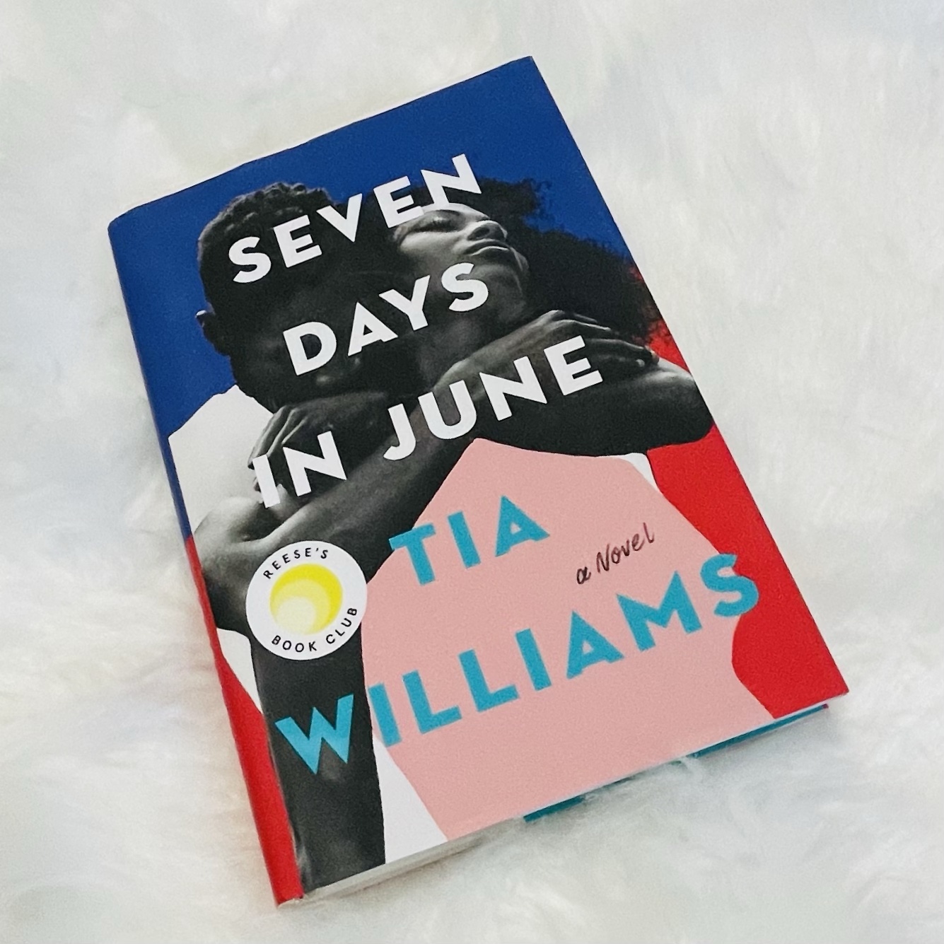 Seven Days in June with Eva and Shane