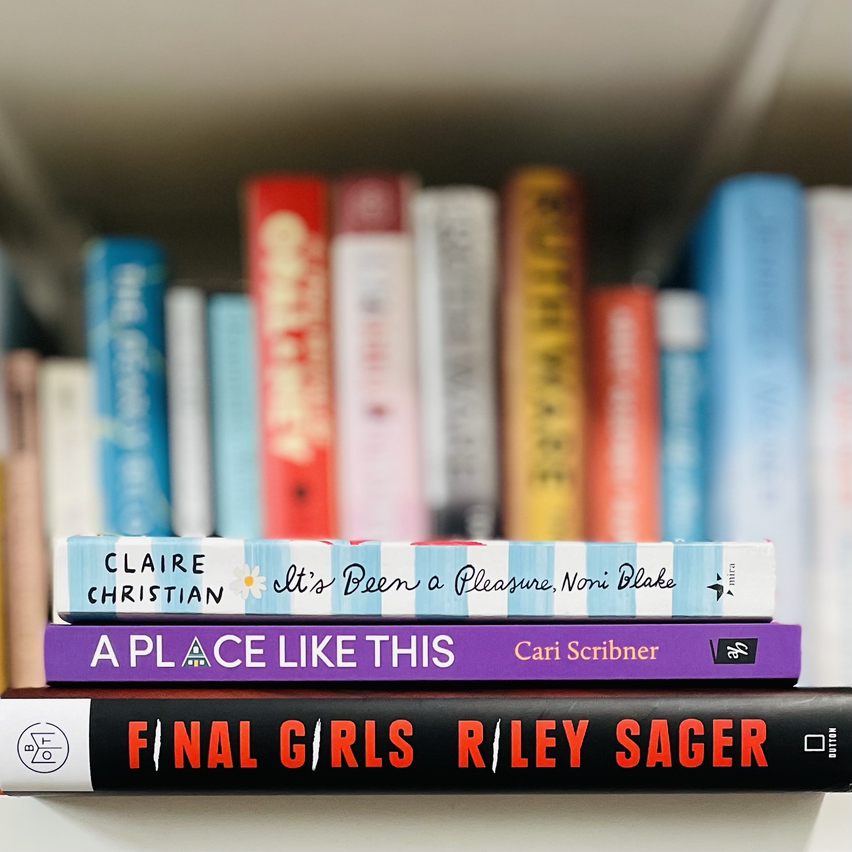 What I Read This Week: March 6 to March&nbsp;12