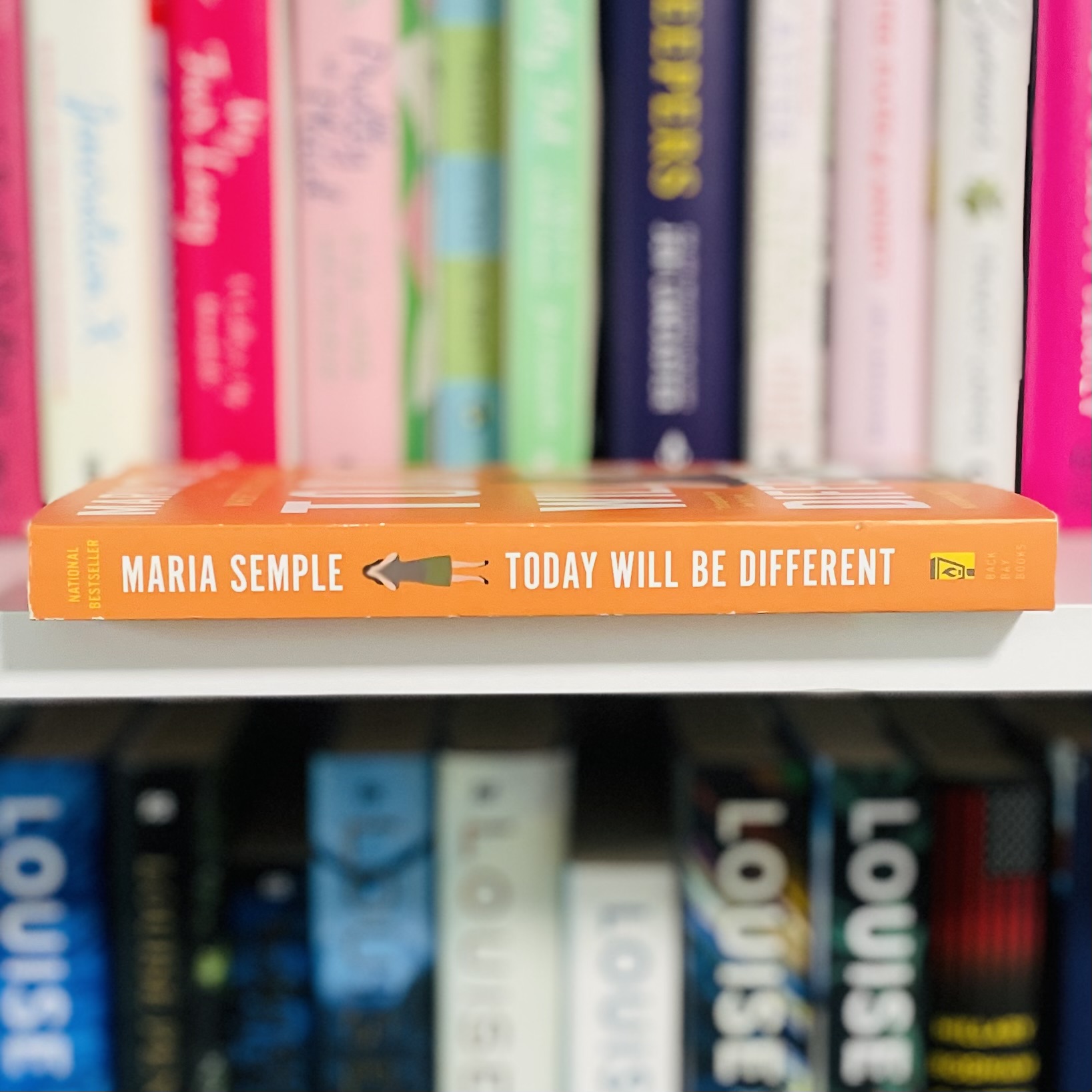 What I Read This Week: April 3 to April&nbsp;9