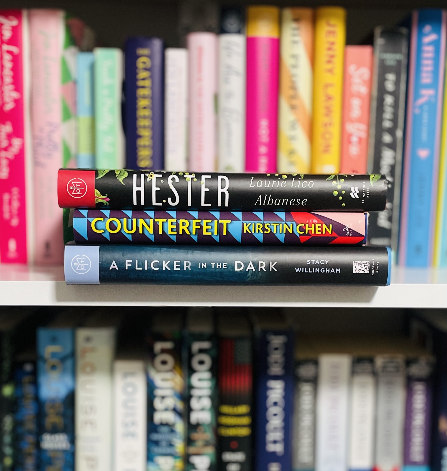 What I Read This Week: April 24 to April&nbsp;30