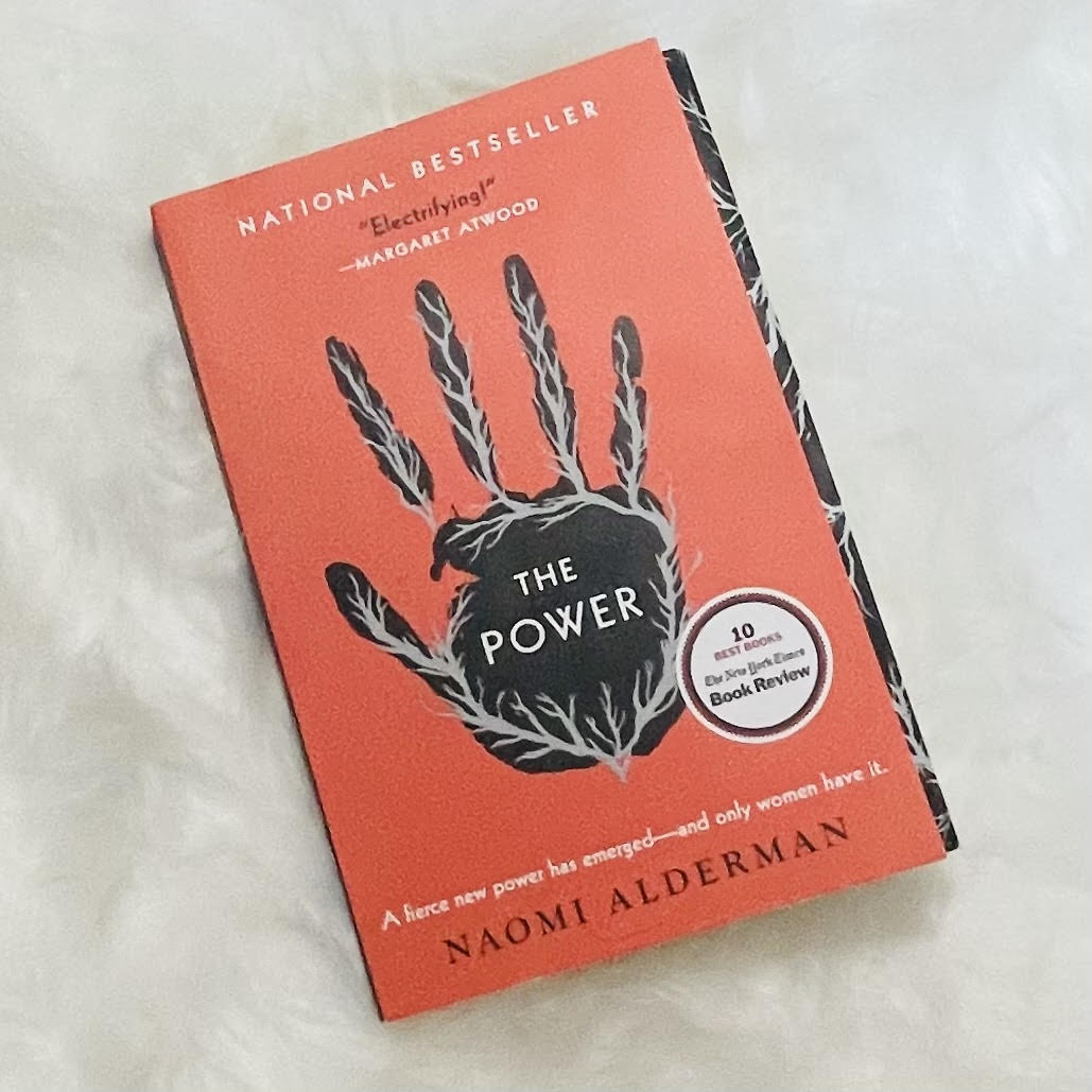 The Power of the Girls