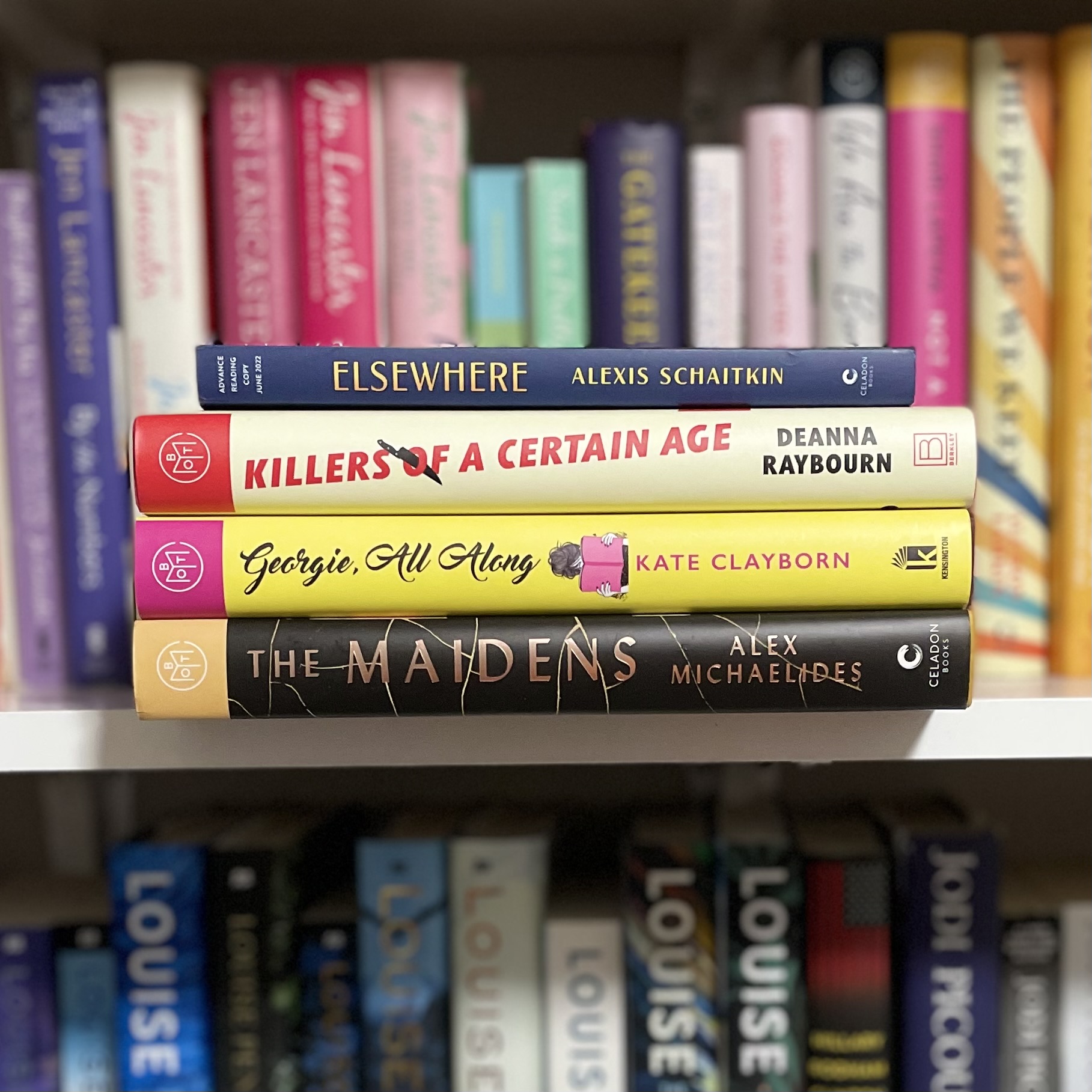What I Read This Week: May 22 to&nbsp;28