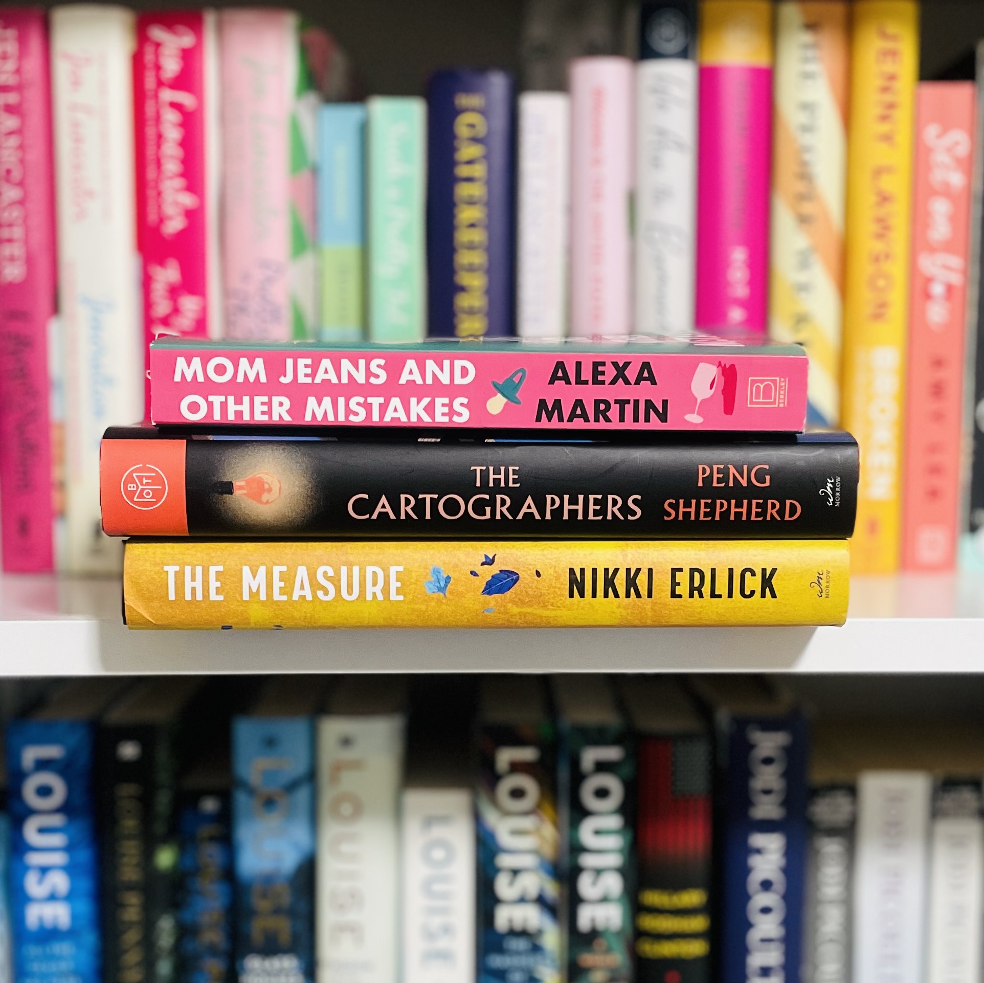 What I Read This Week: May 8-14