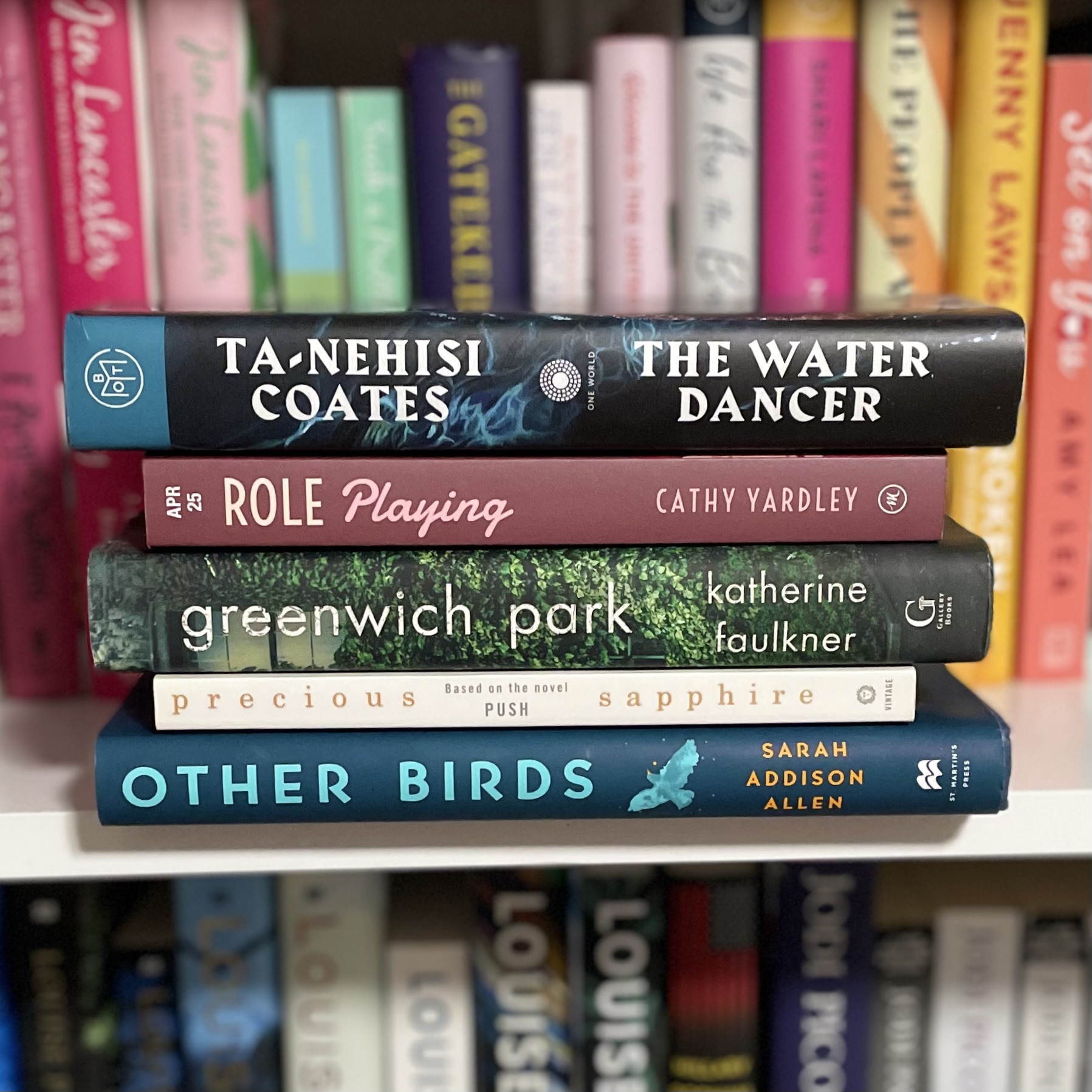 What I Read This Week: June 5 to&nbsp;11