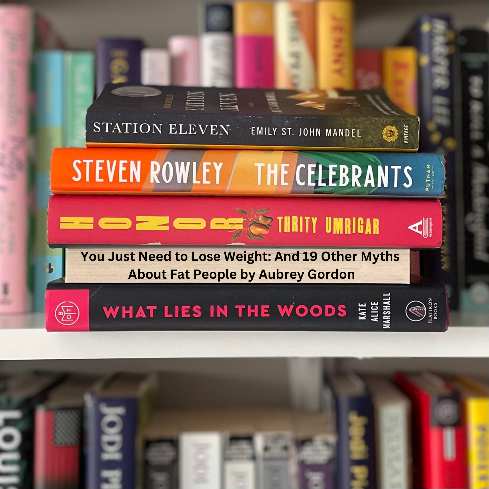 What I Read This Week: July 16 to&nbsp;23