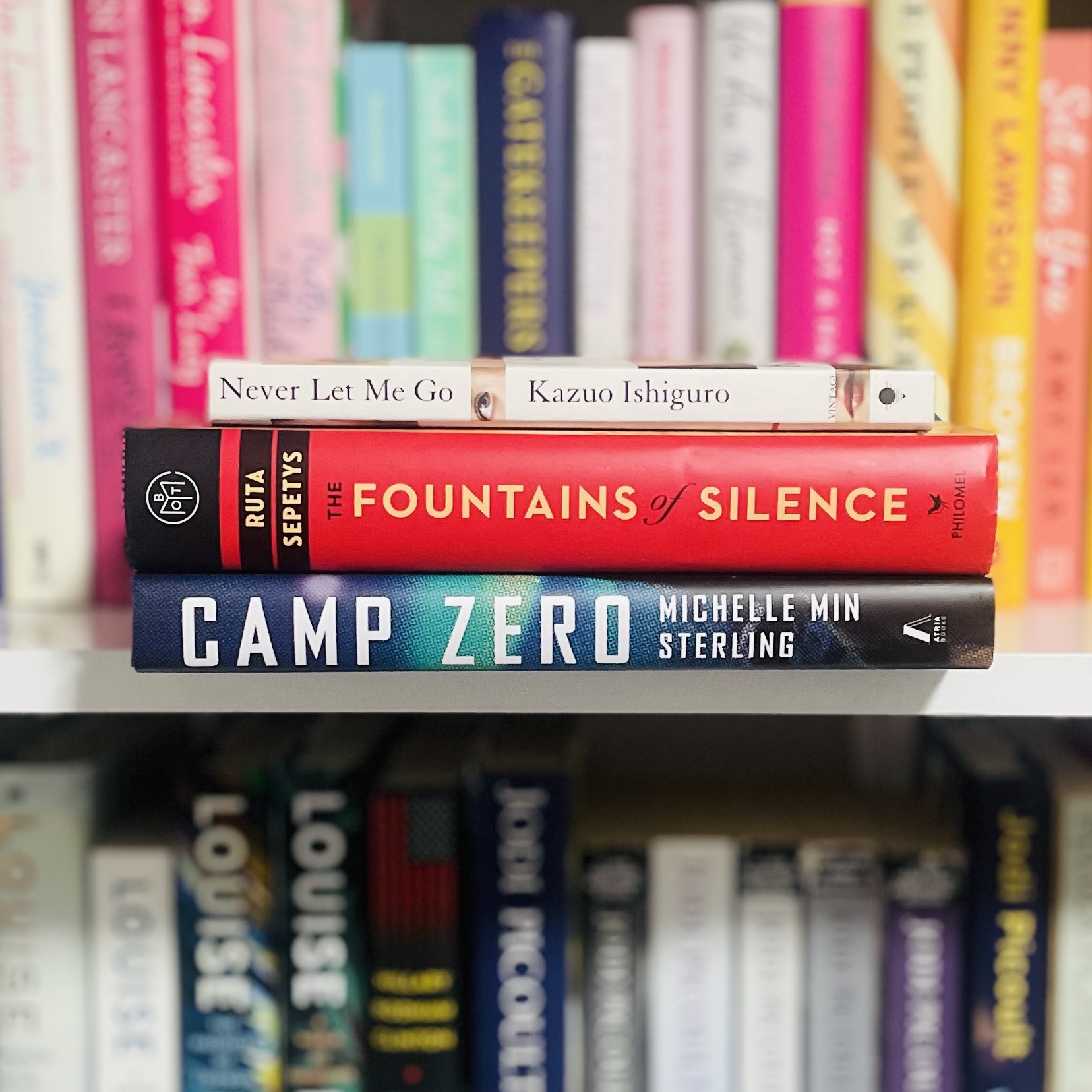 What I Read This Week: July 24 to July&nbsp;30