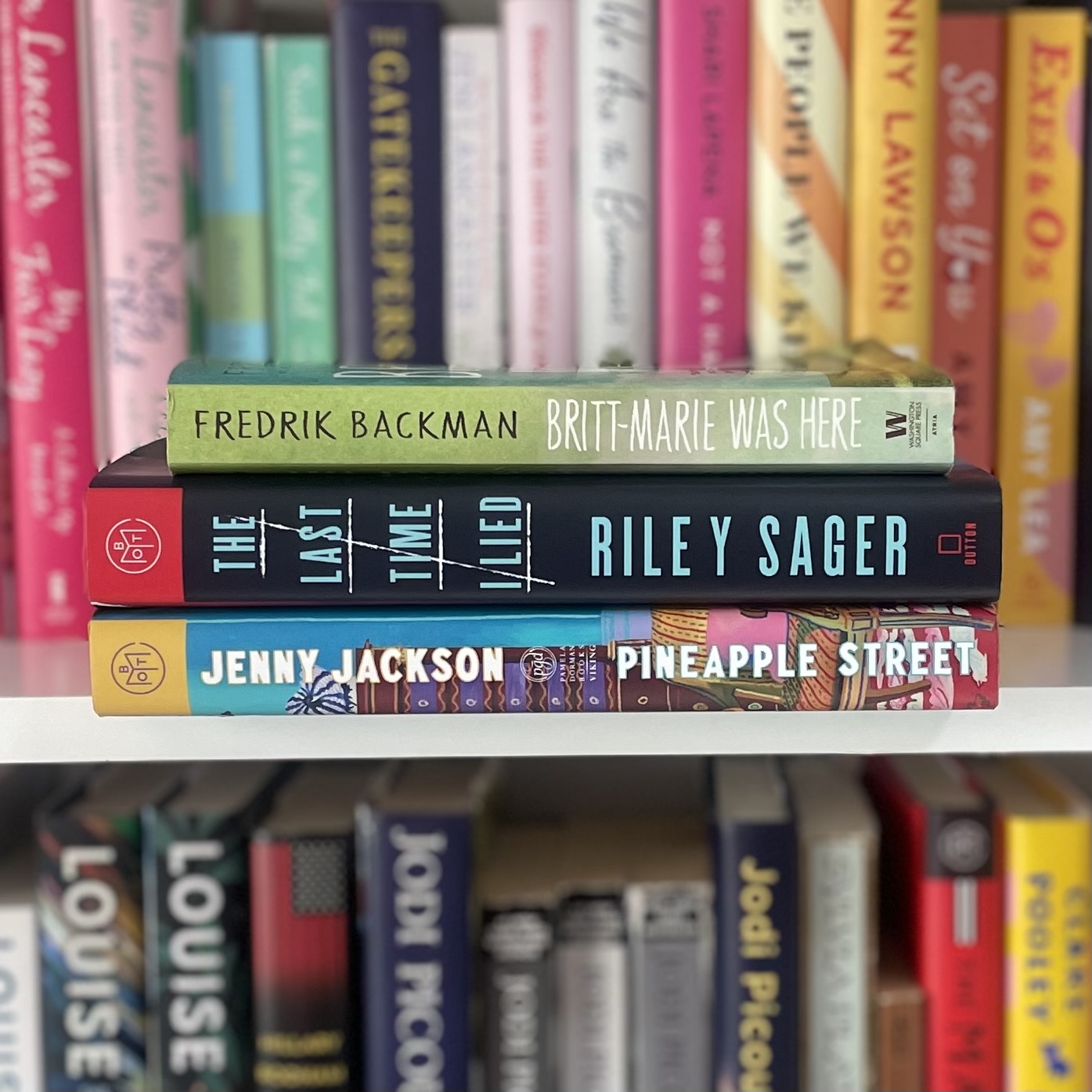 What I Read Last Week: August 14 to&nbsp;20