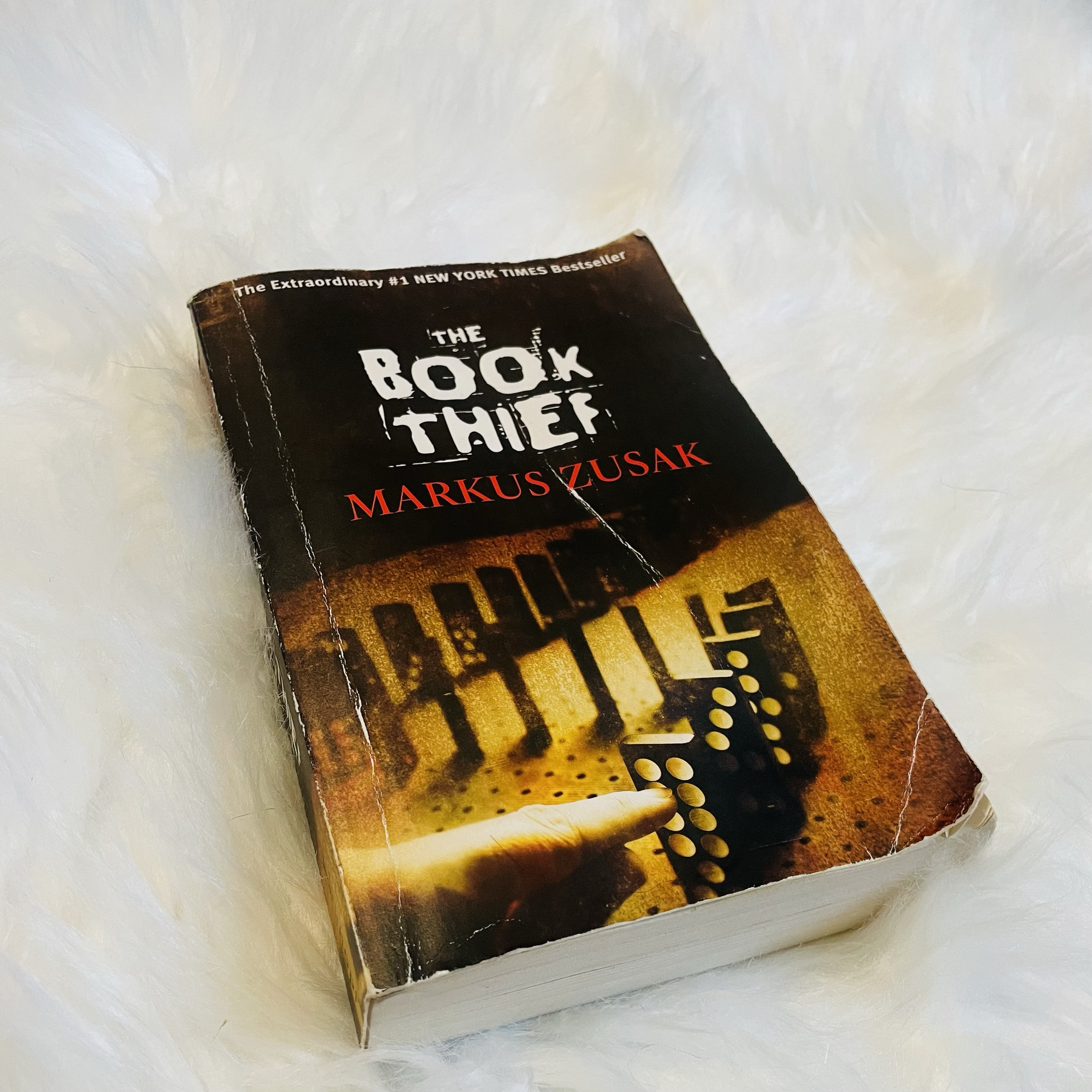 Stolen by The Book Thief