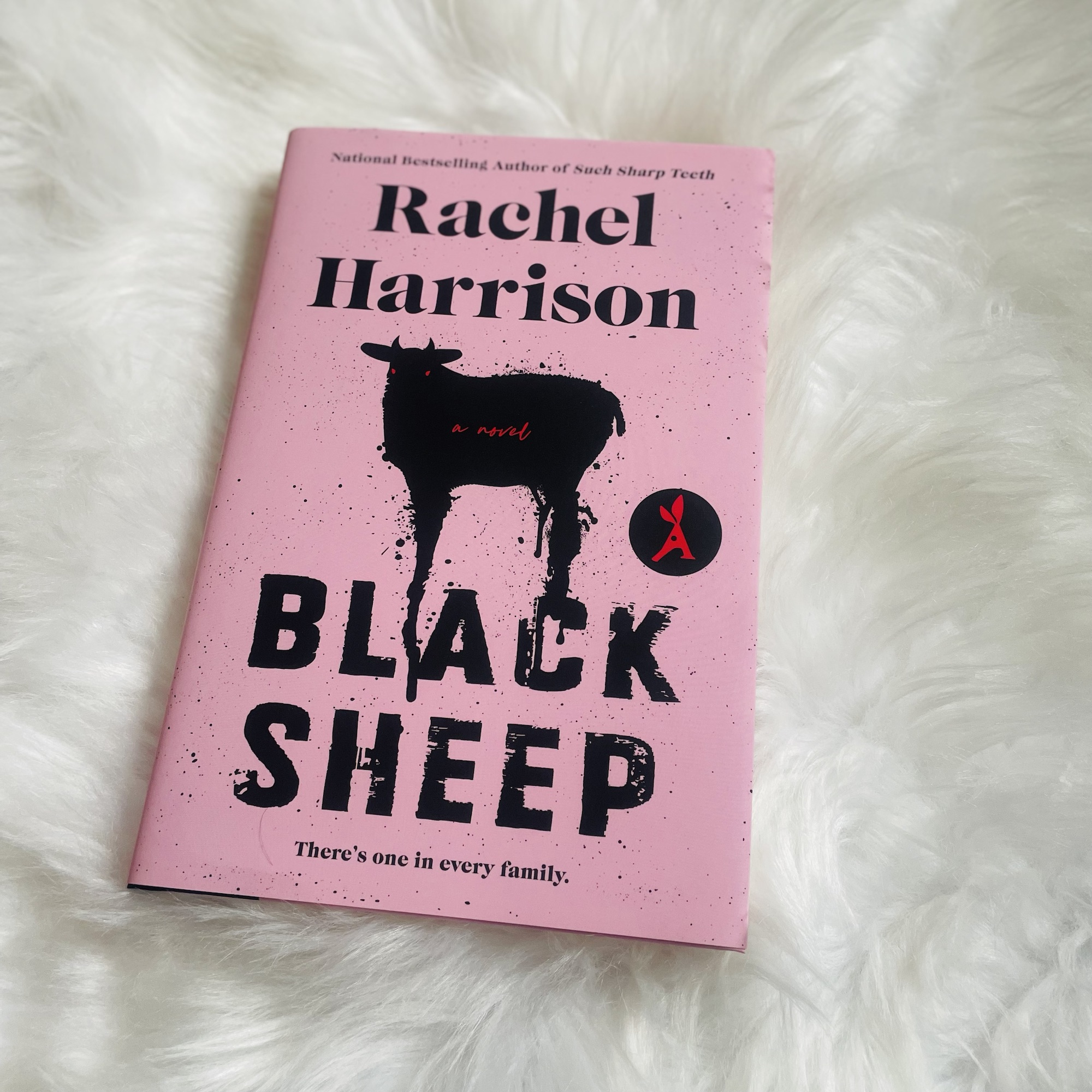 A Review of Black Sheep (Contains Spoilers)