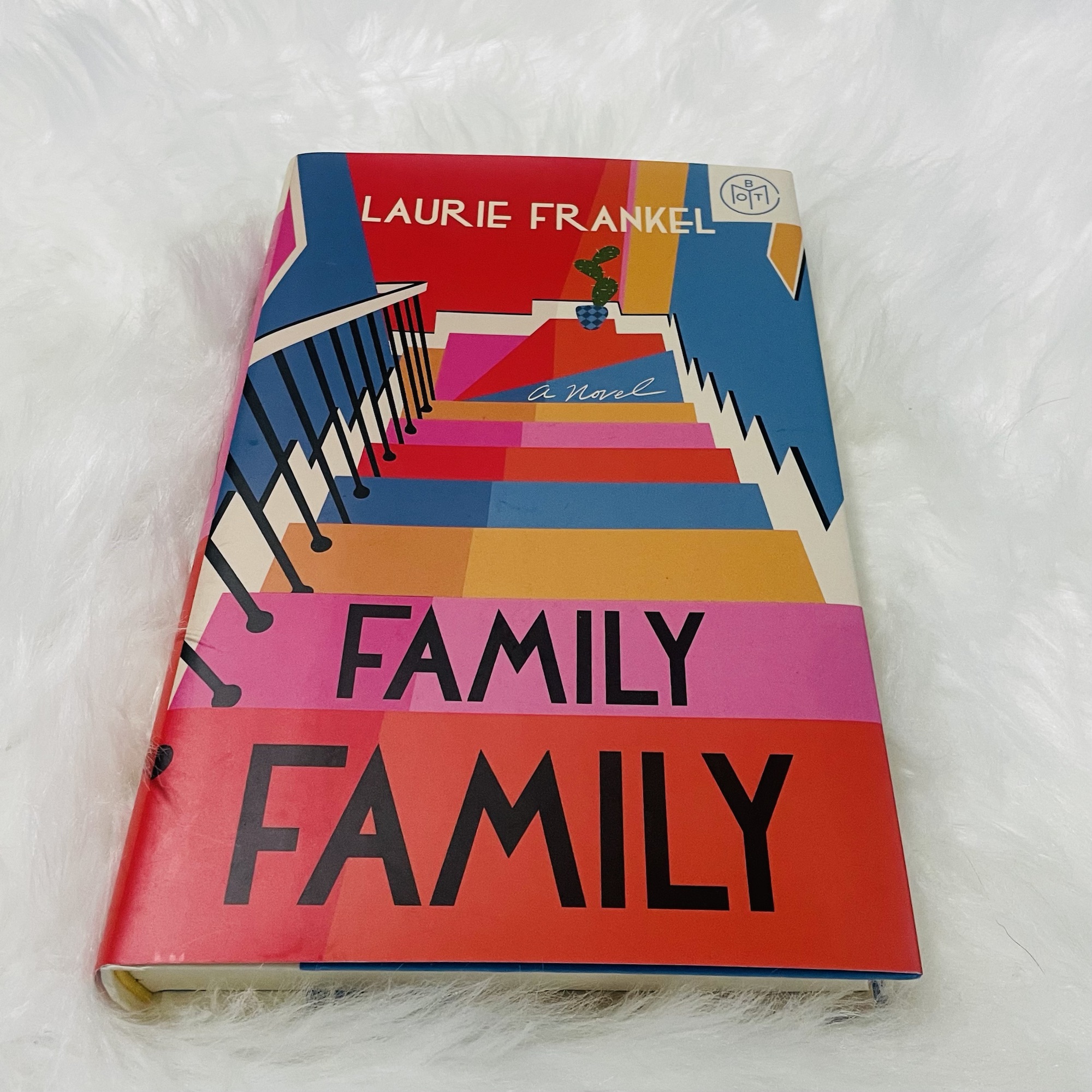 What Makes Family&nbsp;Family