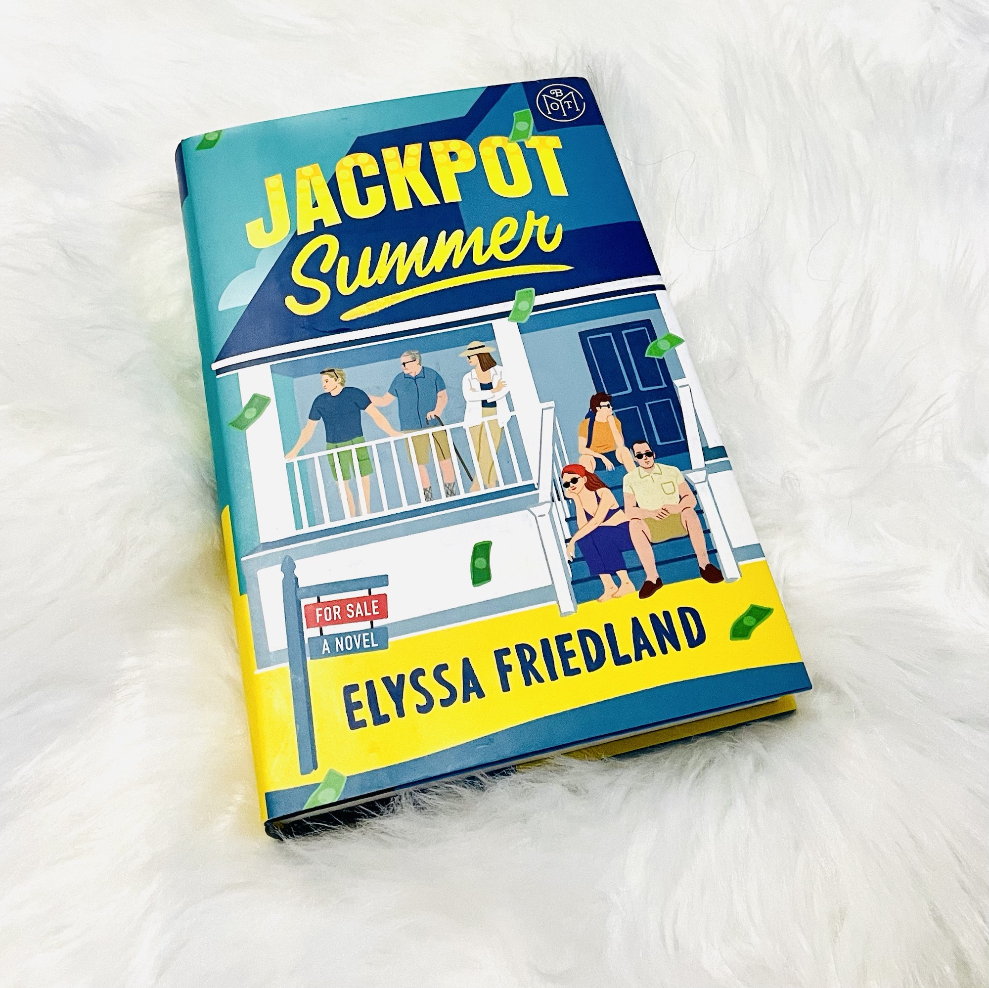 The Lottery Isn’t Always Lucky: A Review of Jackpot&nbsp;Summer