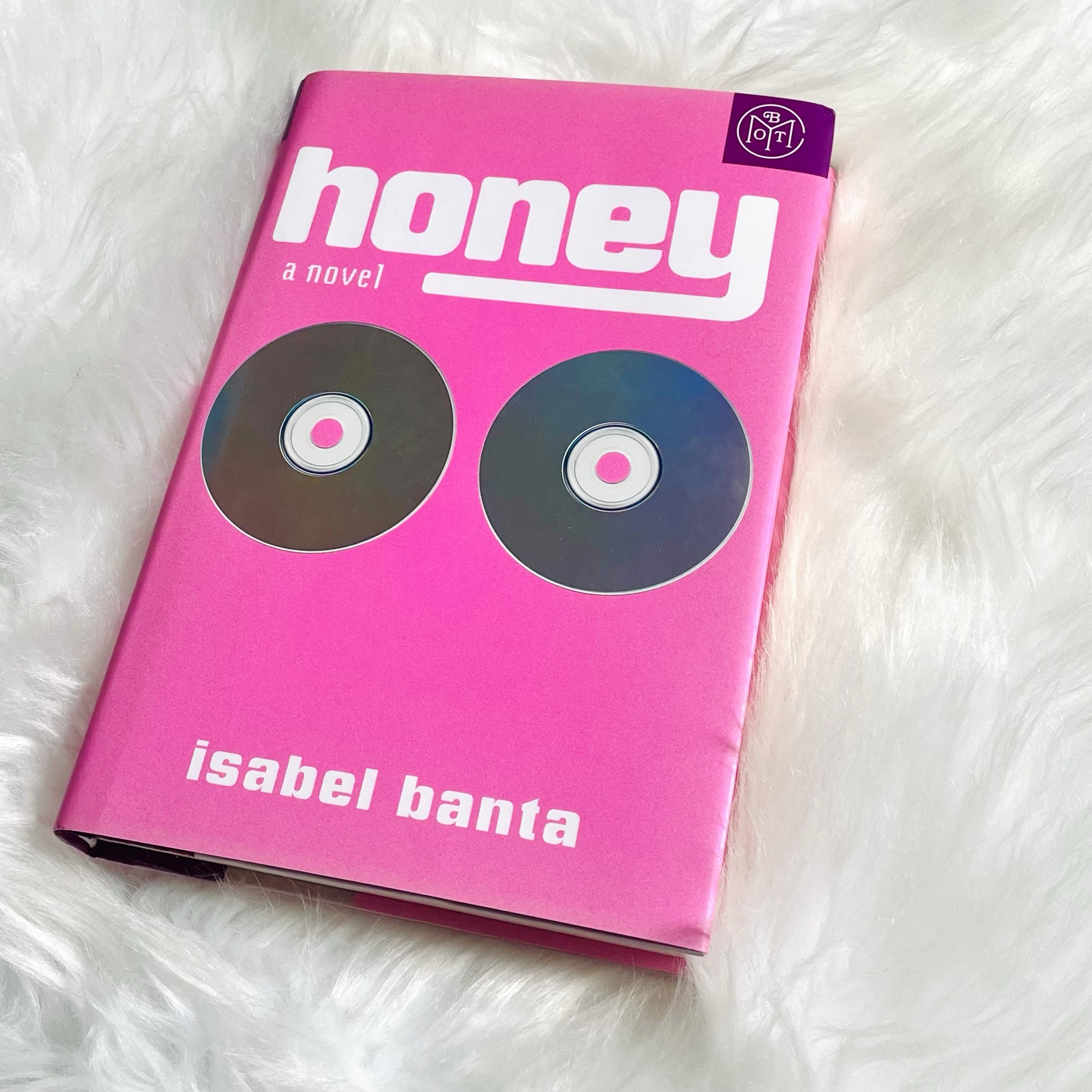 Honey: A Book&nbsp;Review