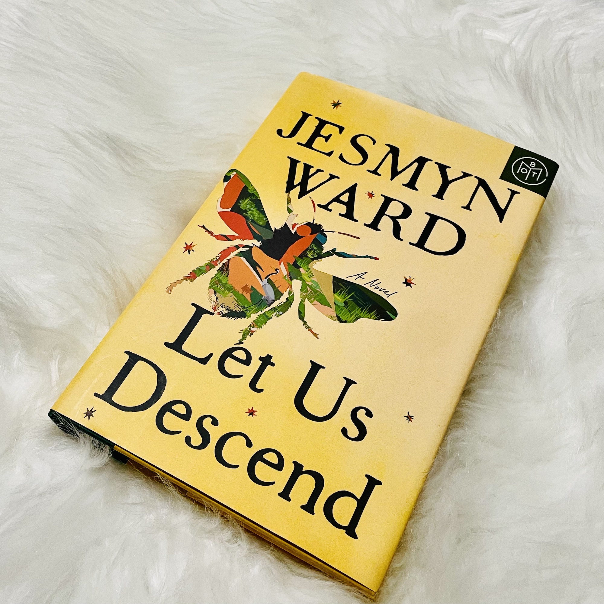 A Review of Let Us&nbsp;Descend