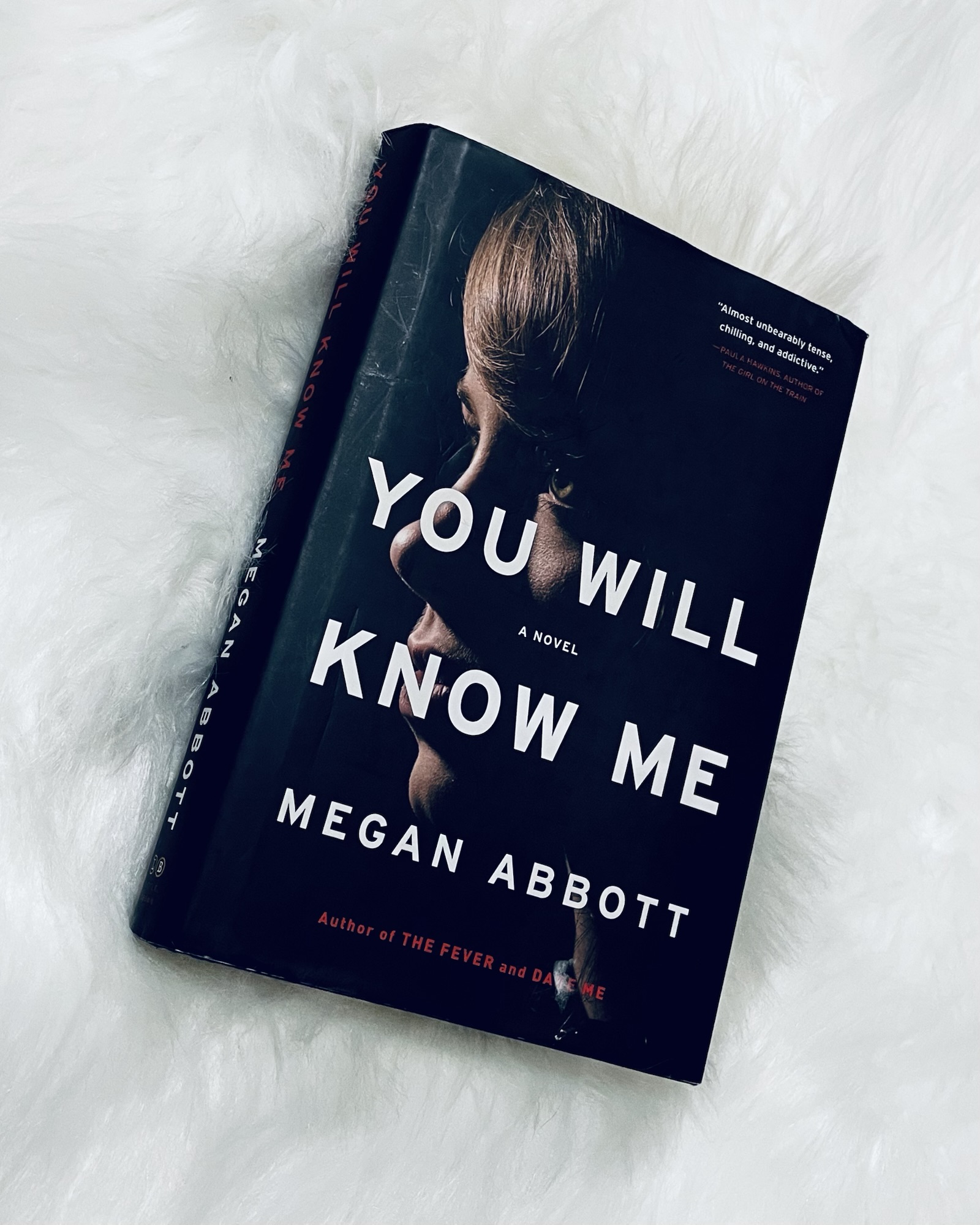 You Will Know Me Book&nbsp;Review