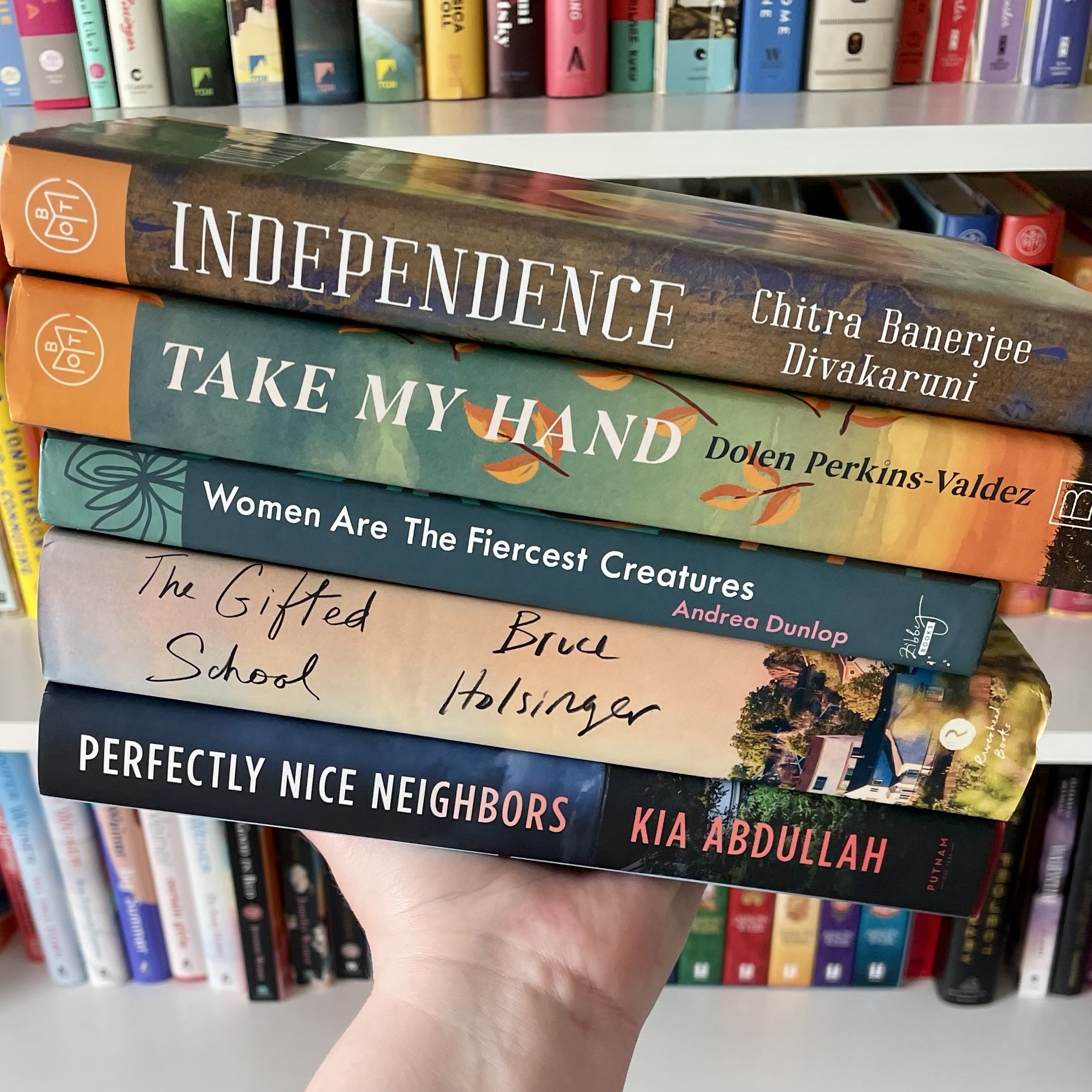 5 Underrated Books You Should Read&nbsp;as