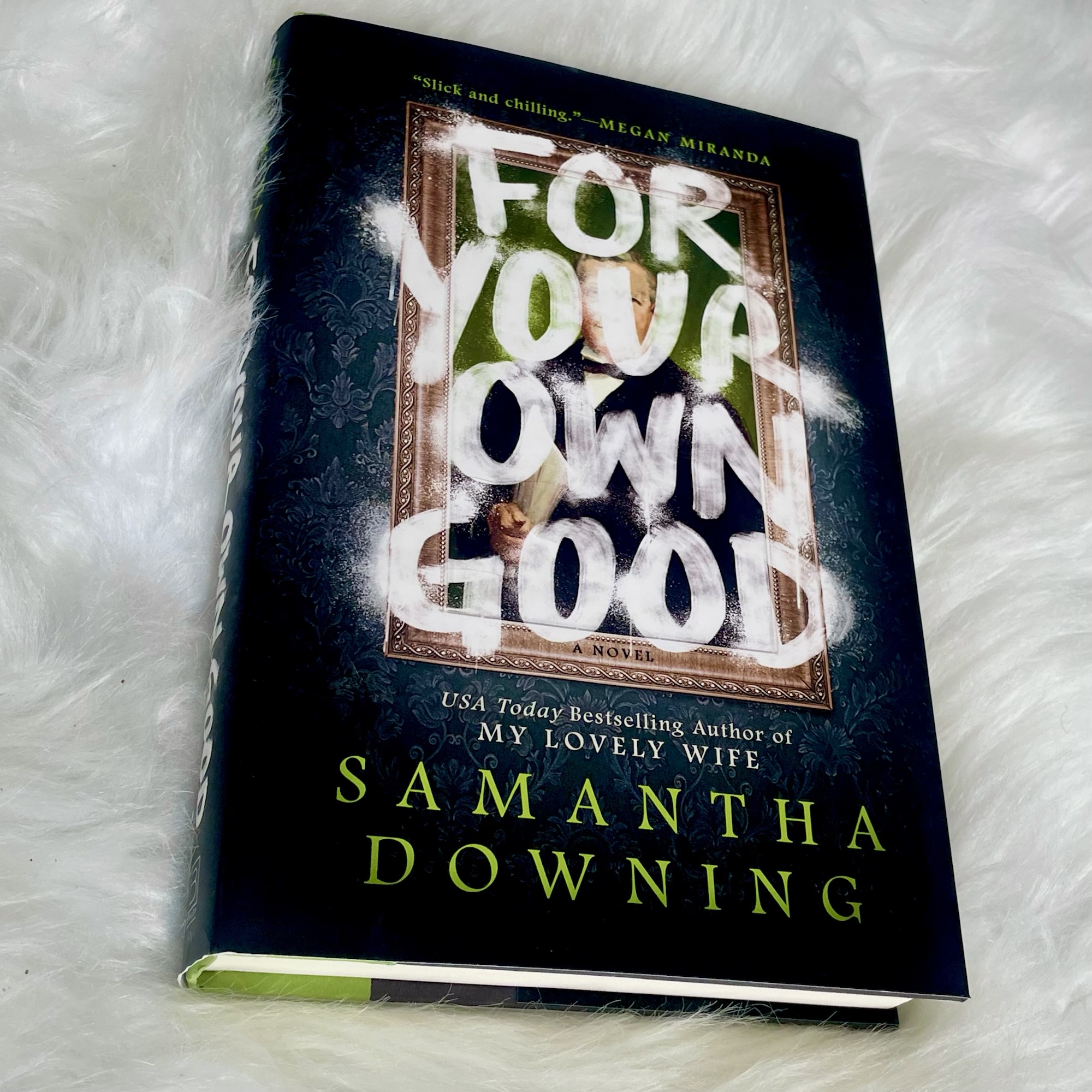 For Your Own Good&nbsp;Review