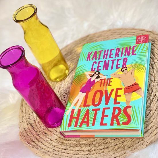 Don’t Hate the Love&nbsp;Haters