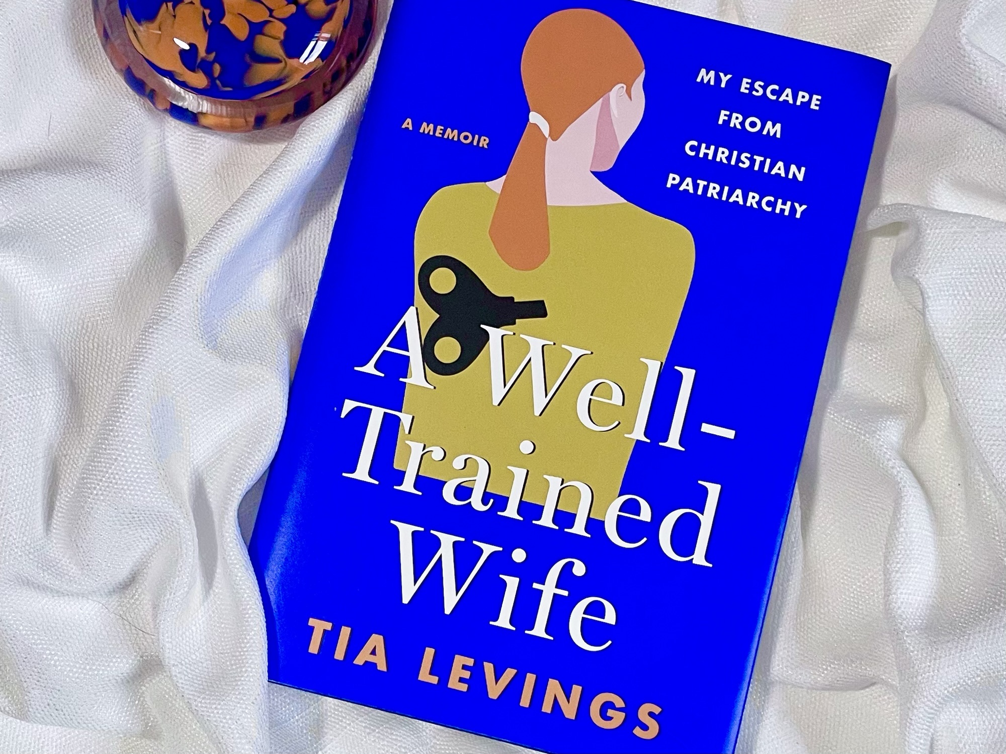 The Power of a Well-Trained Wife